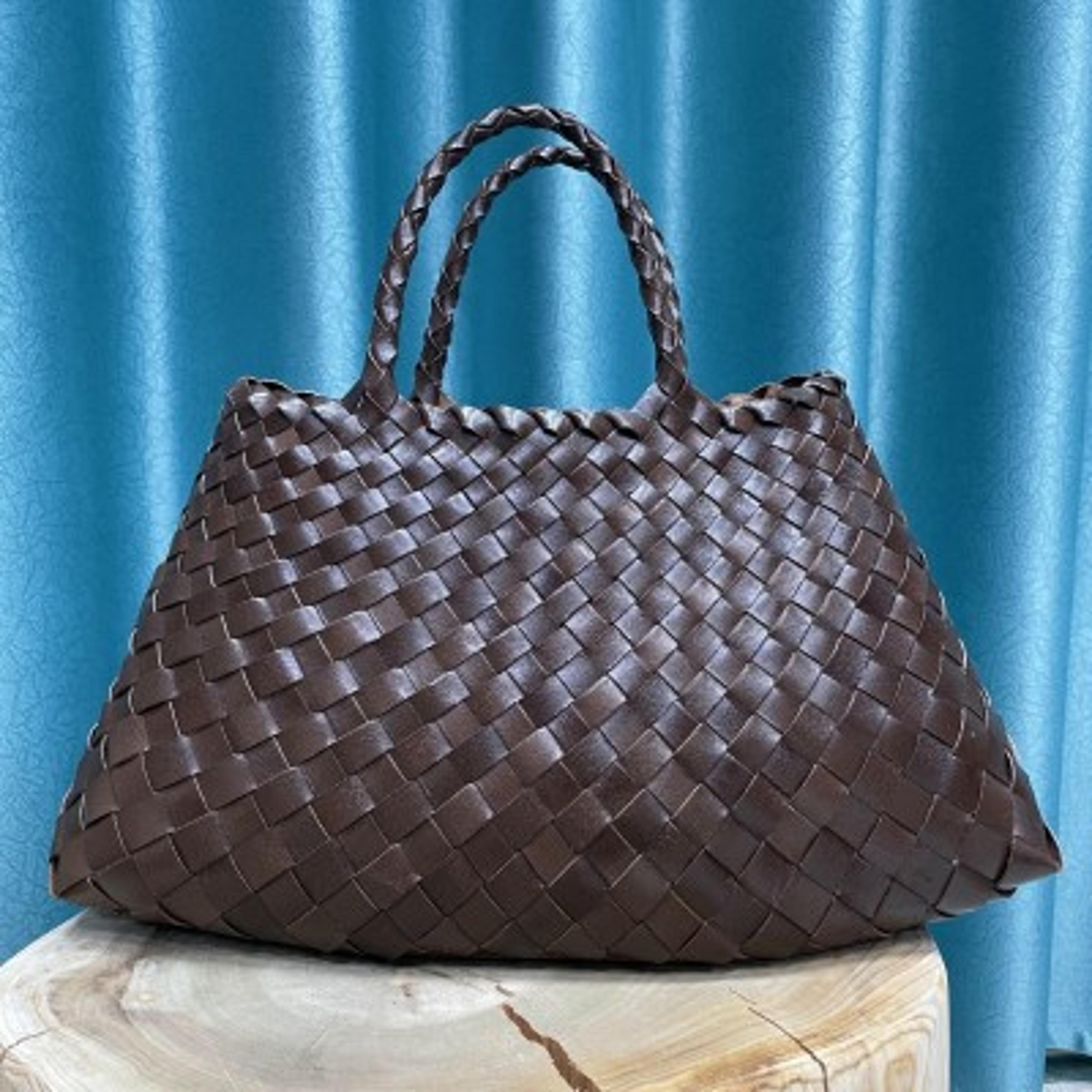 Seller profile
