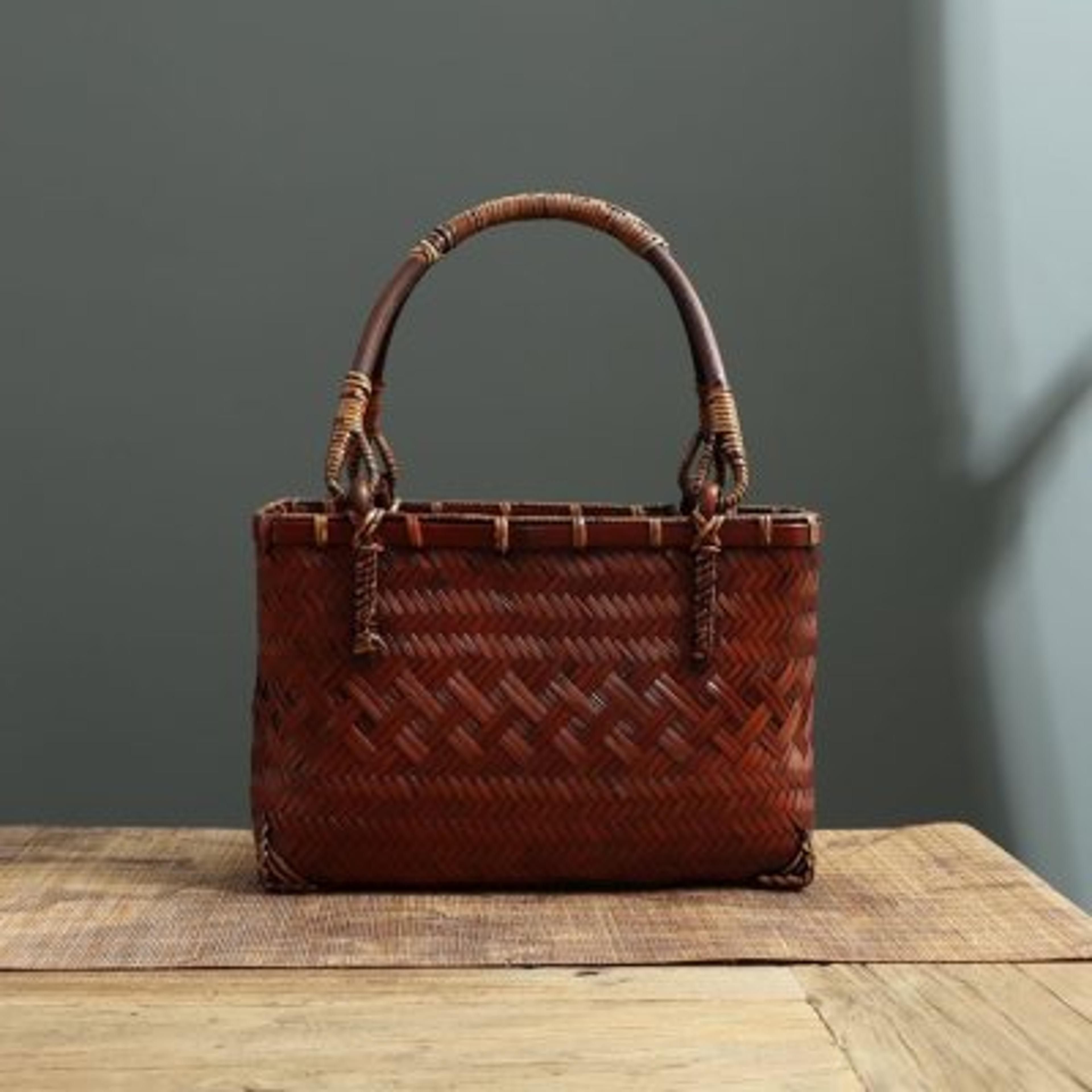 Seller profile
