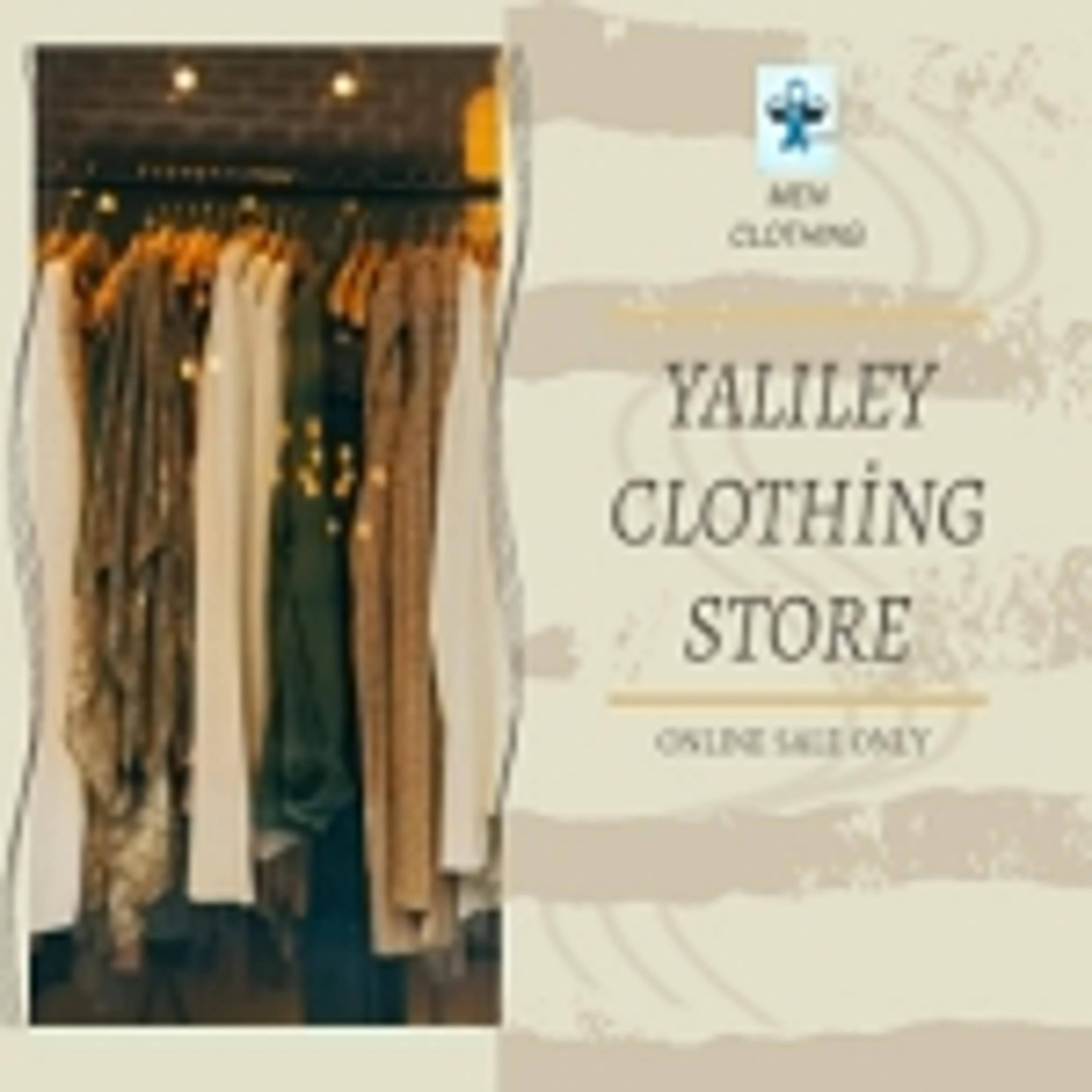 Seller profile