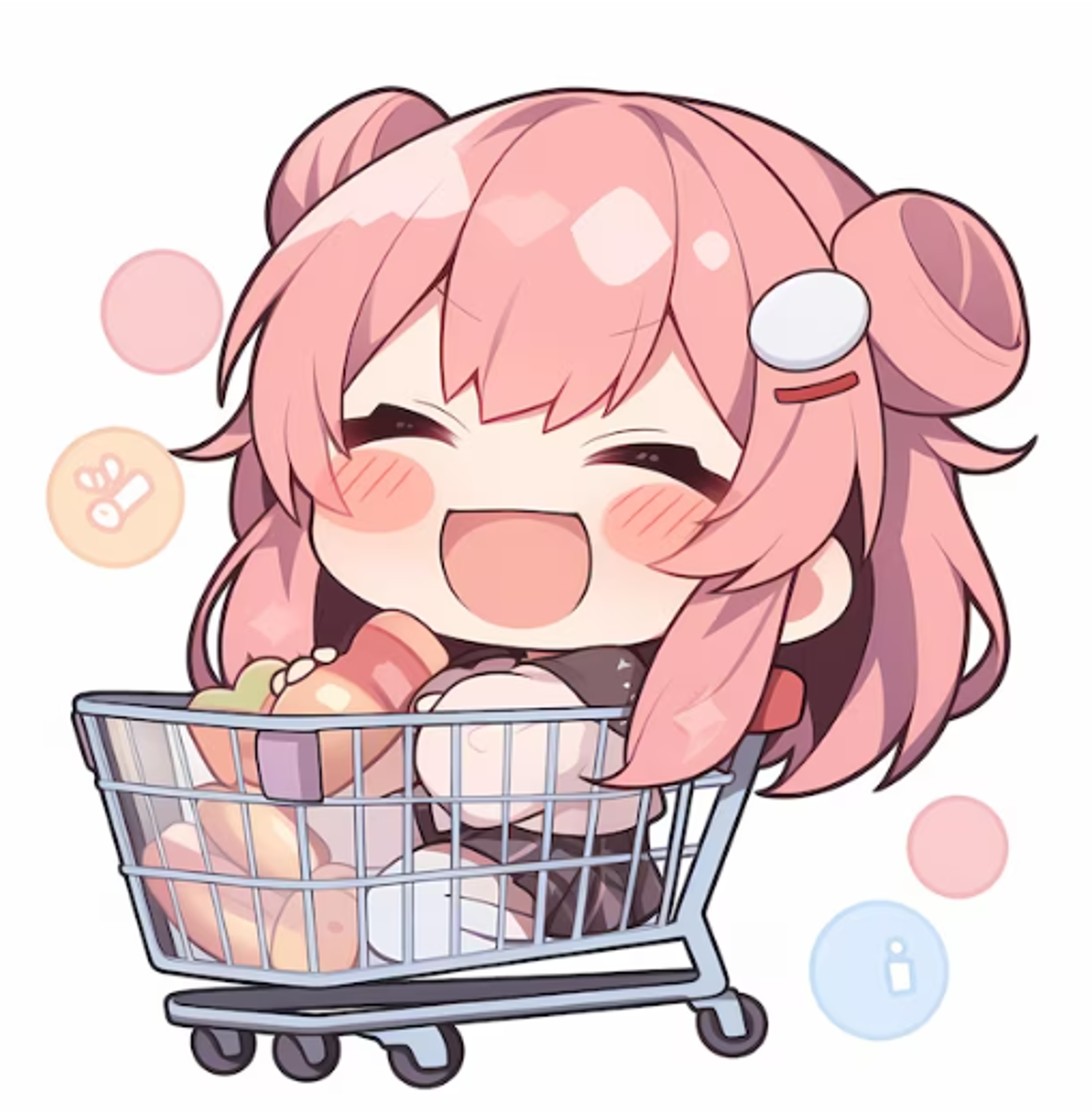 Seller profile