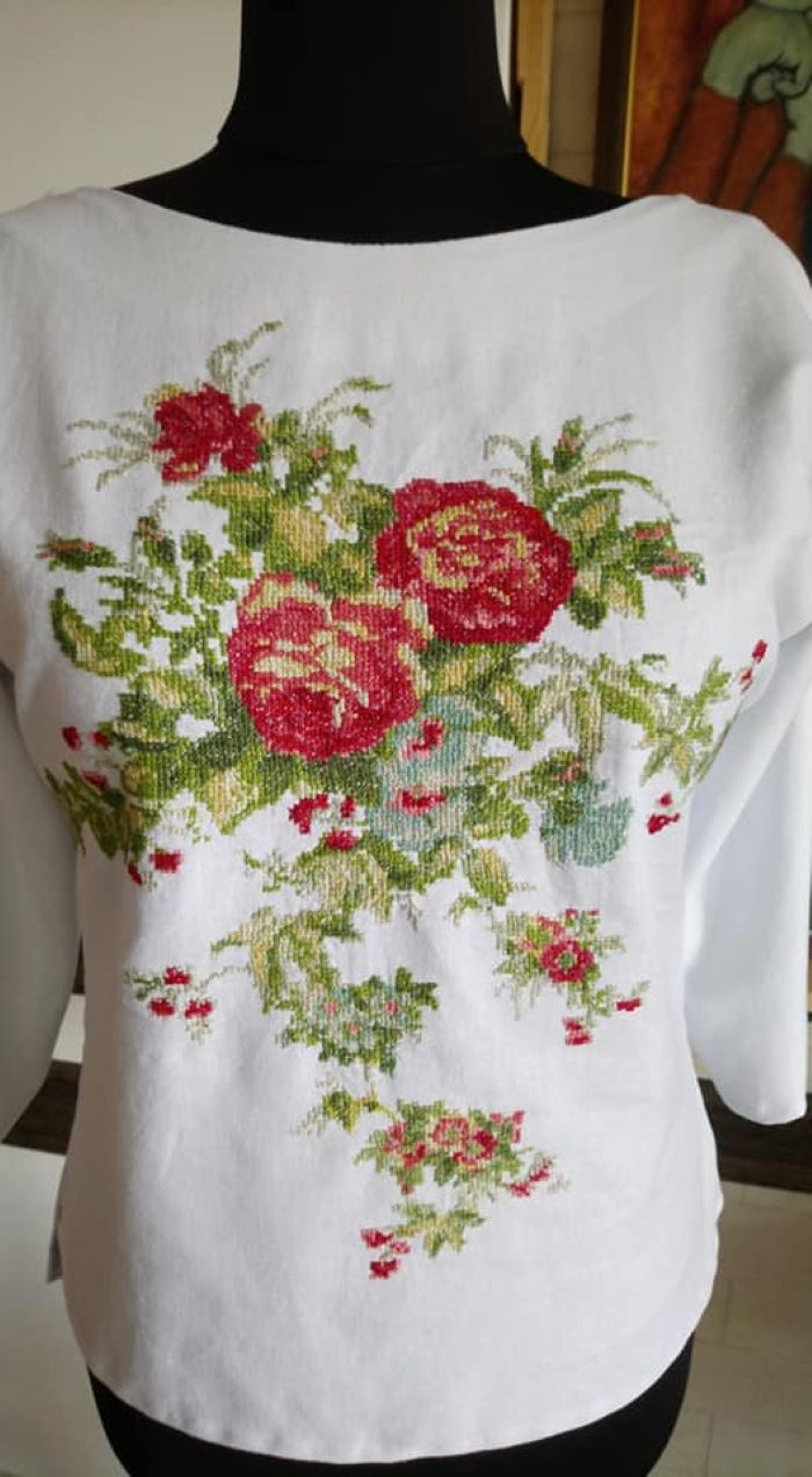 Seller profile