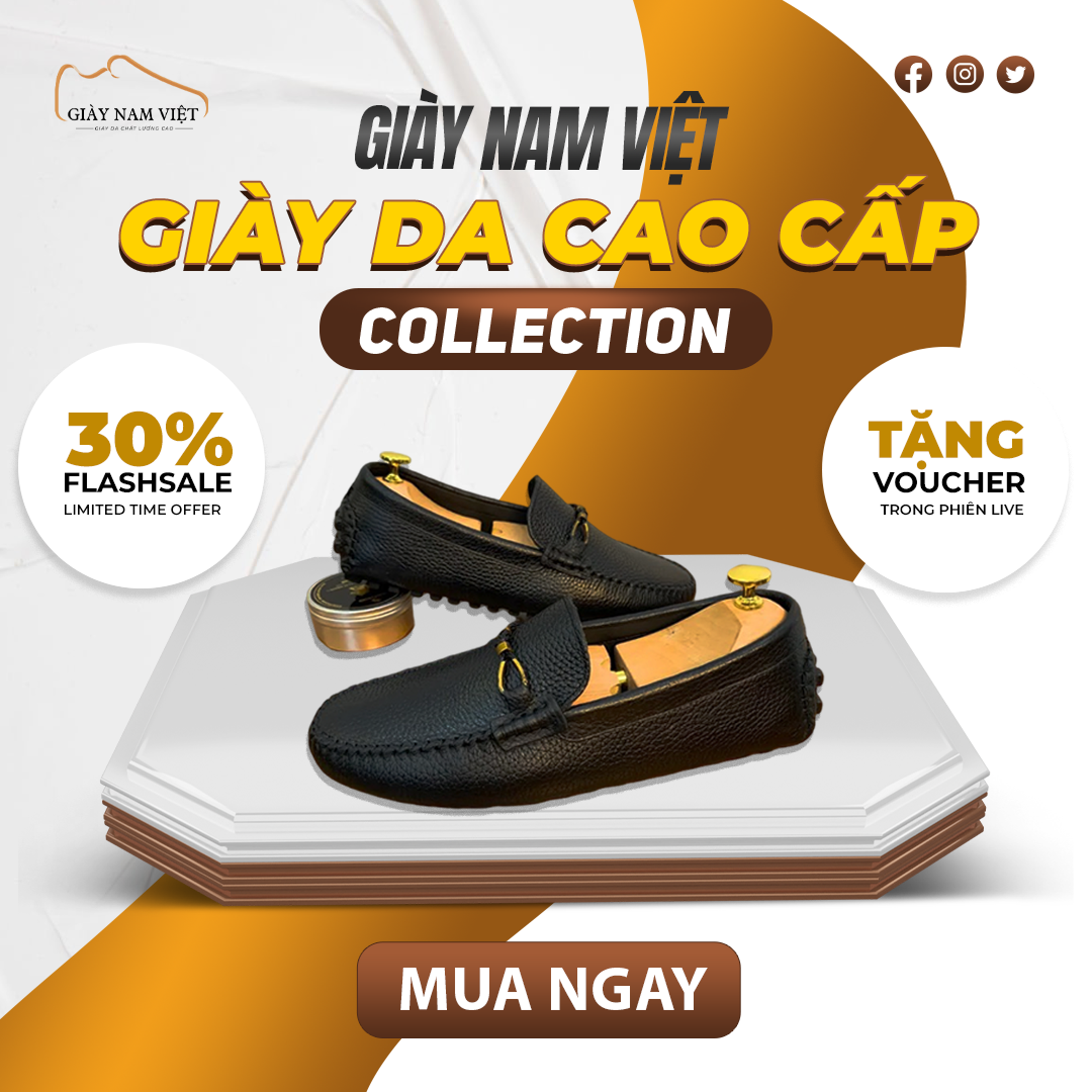 Seller profile