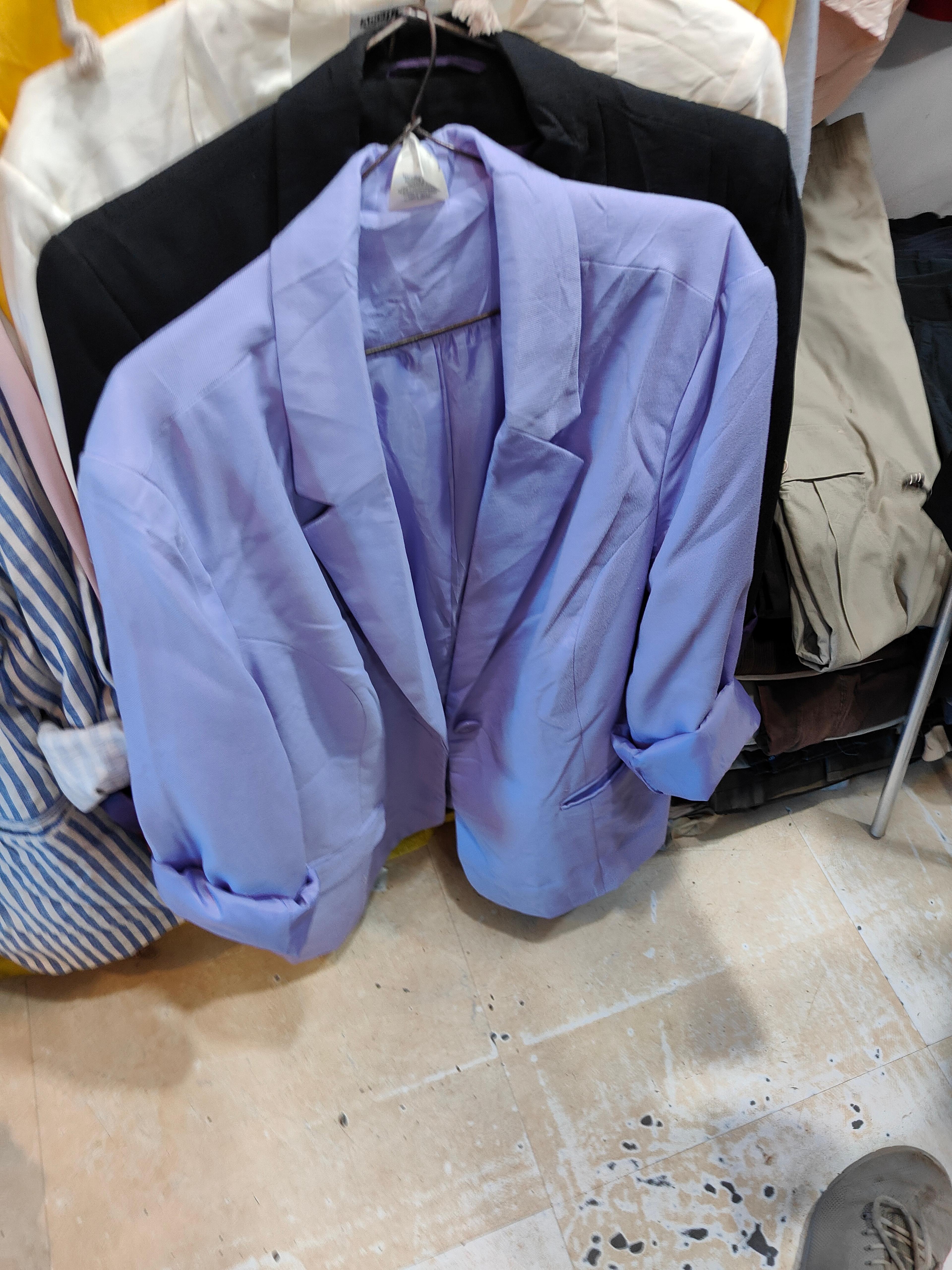 Seller profile