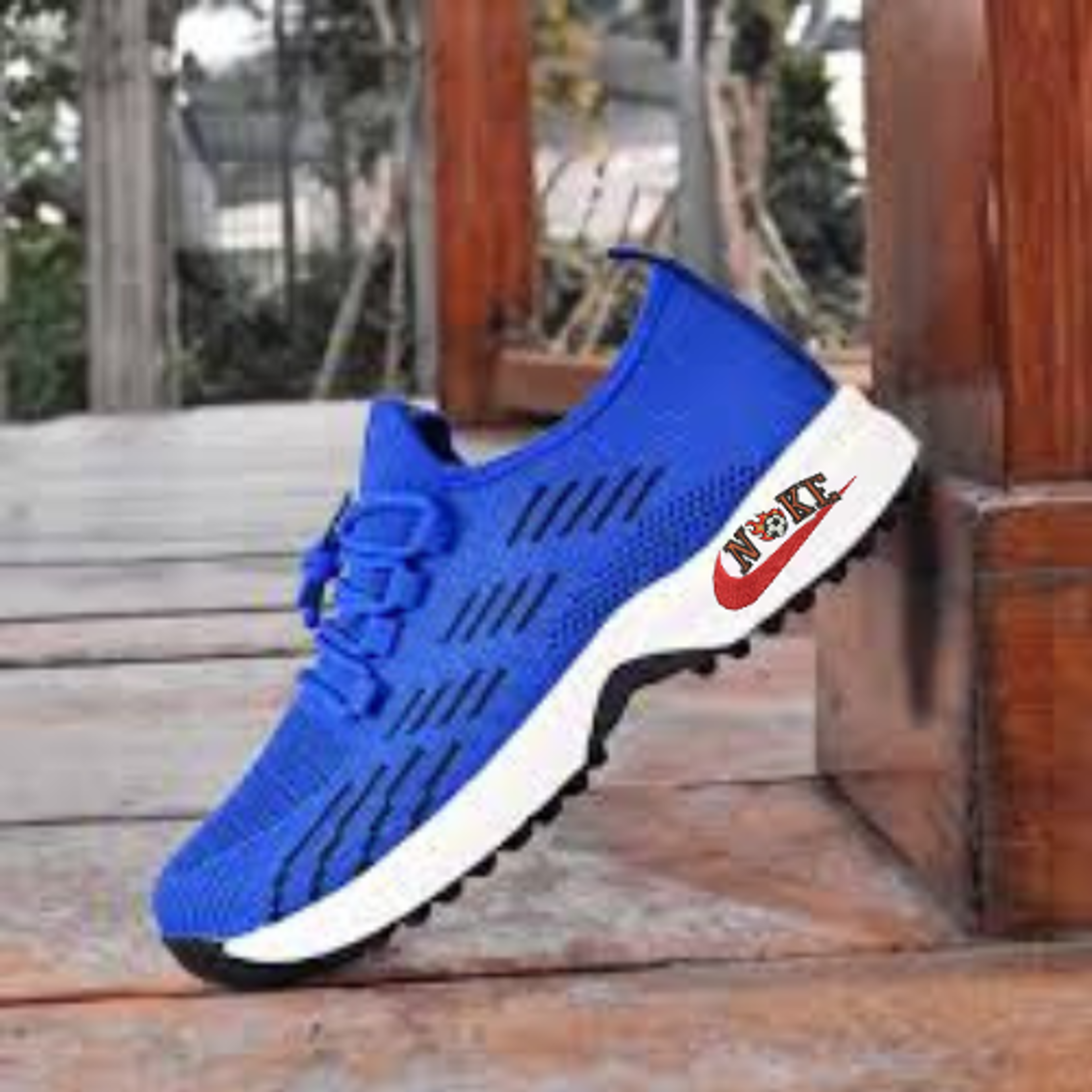 Seller profile