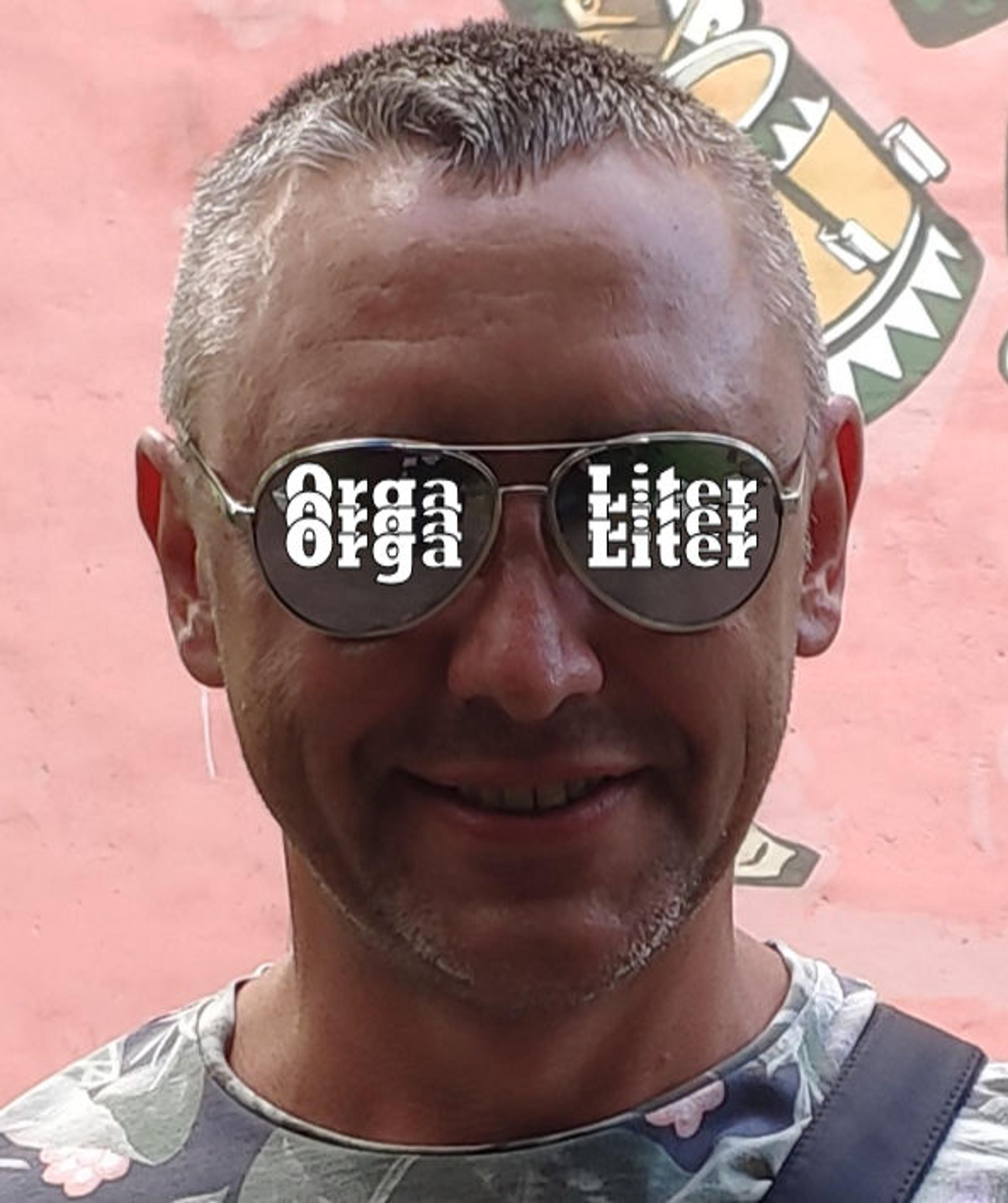 Seller profile