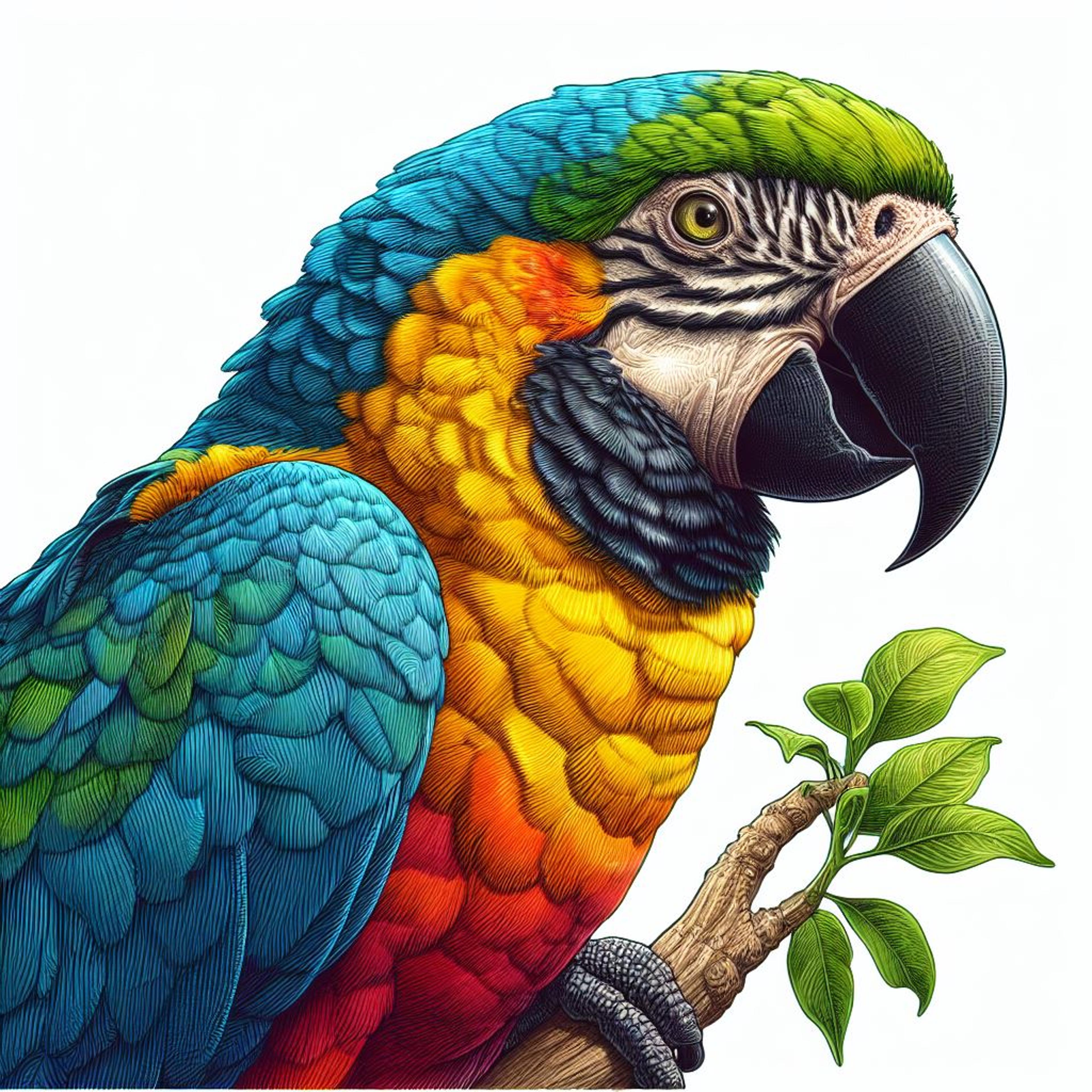 Seller profile