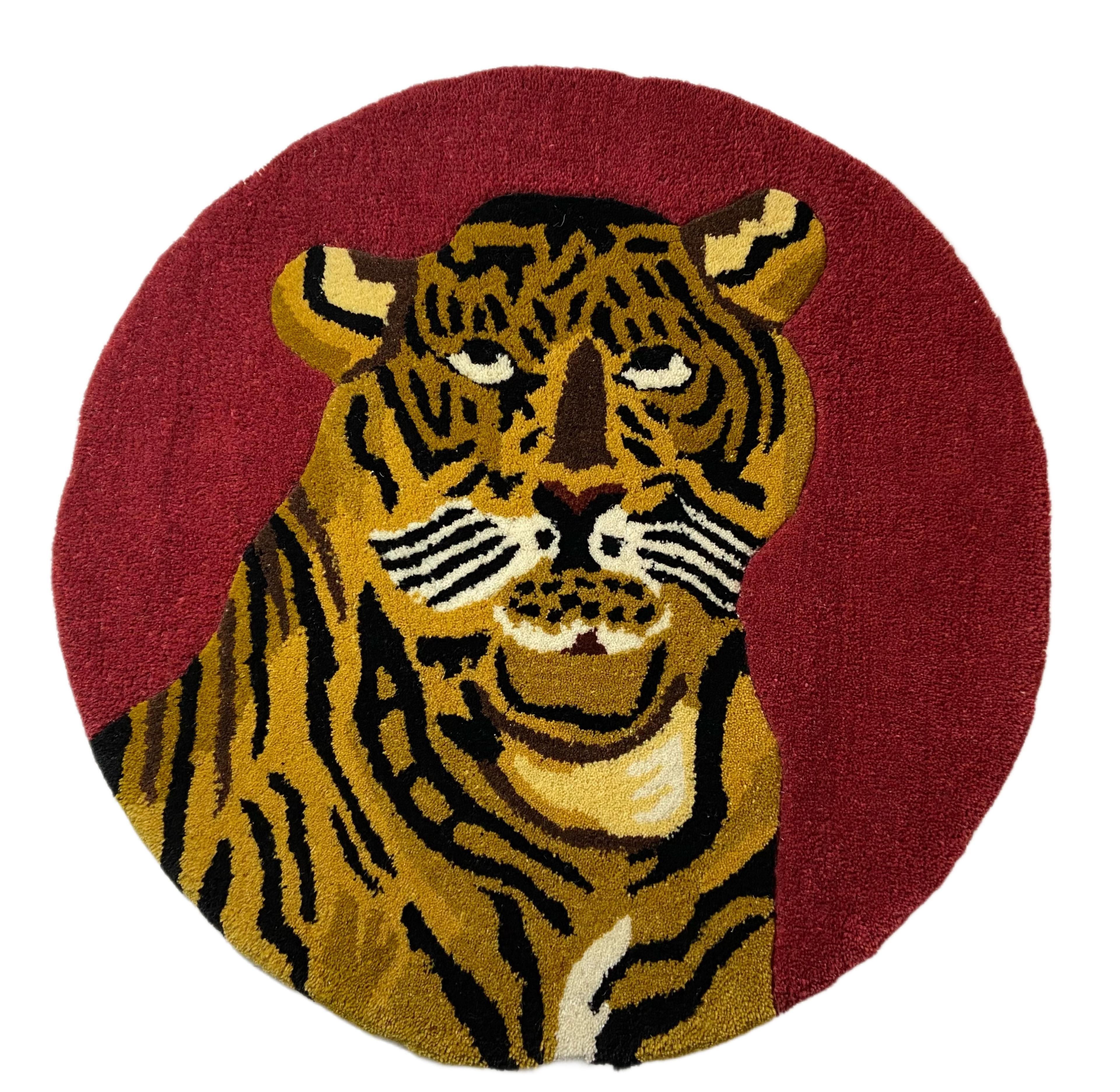 Seller profile