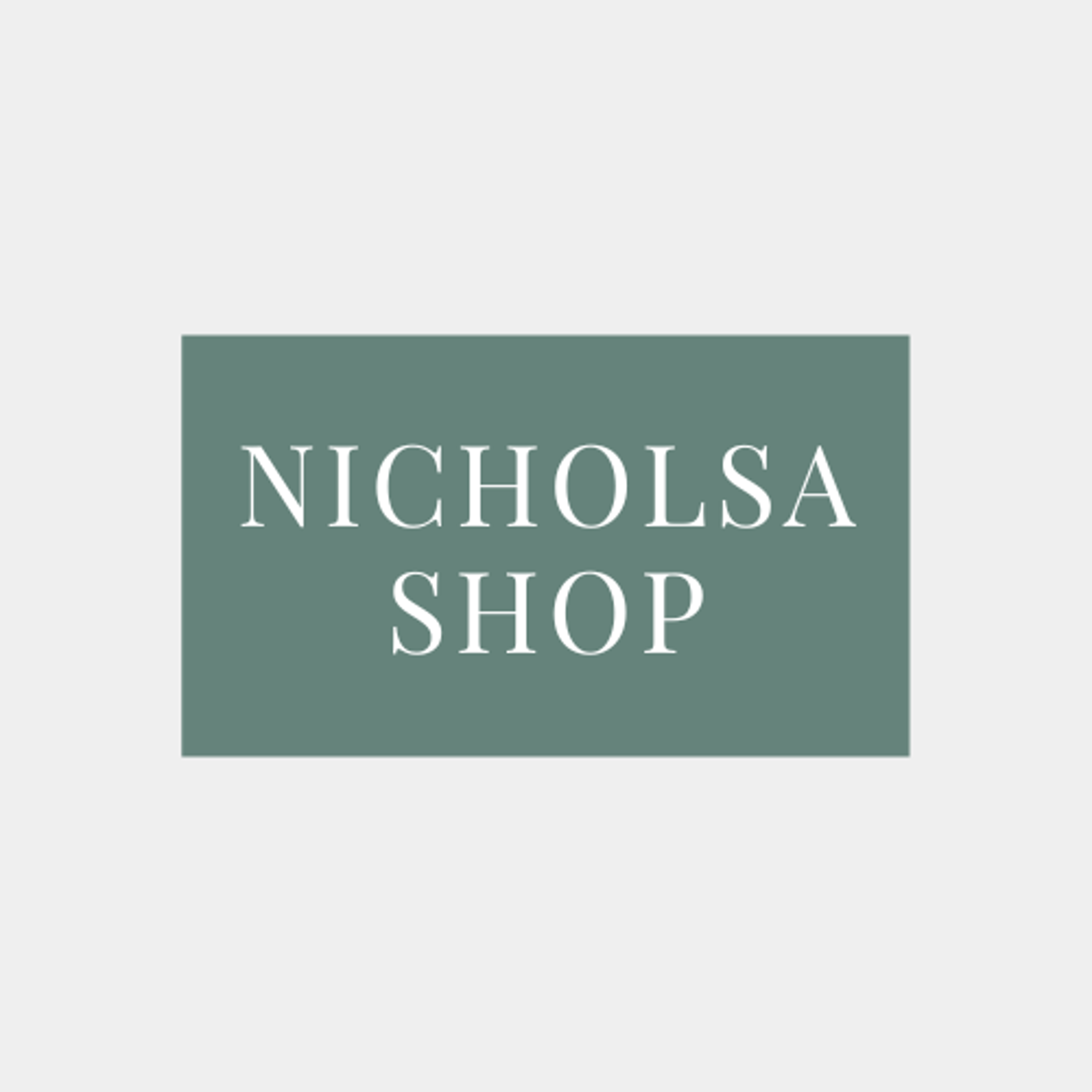 Seller profile