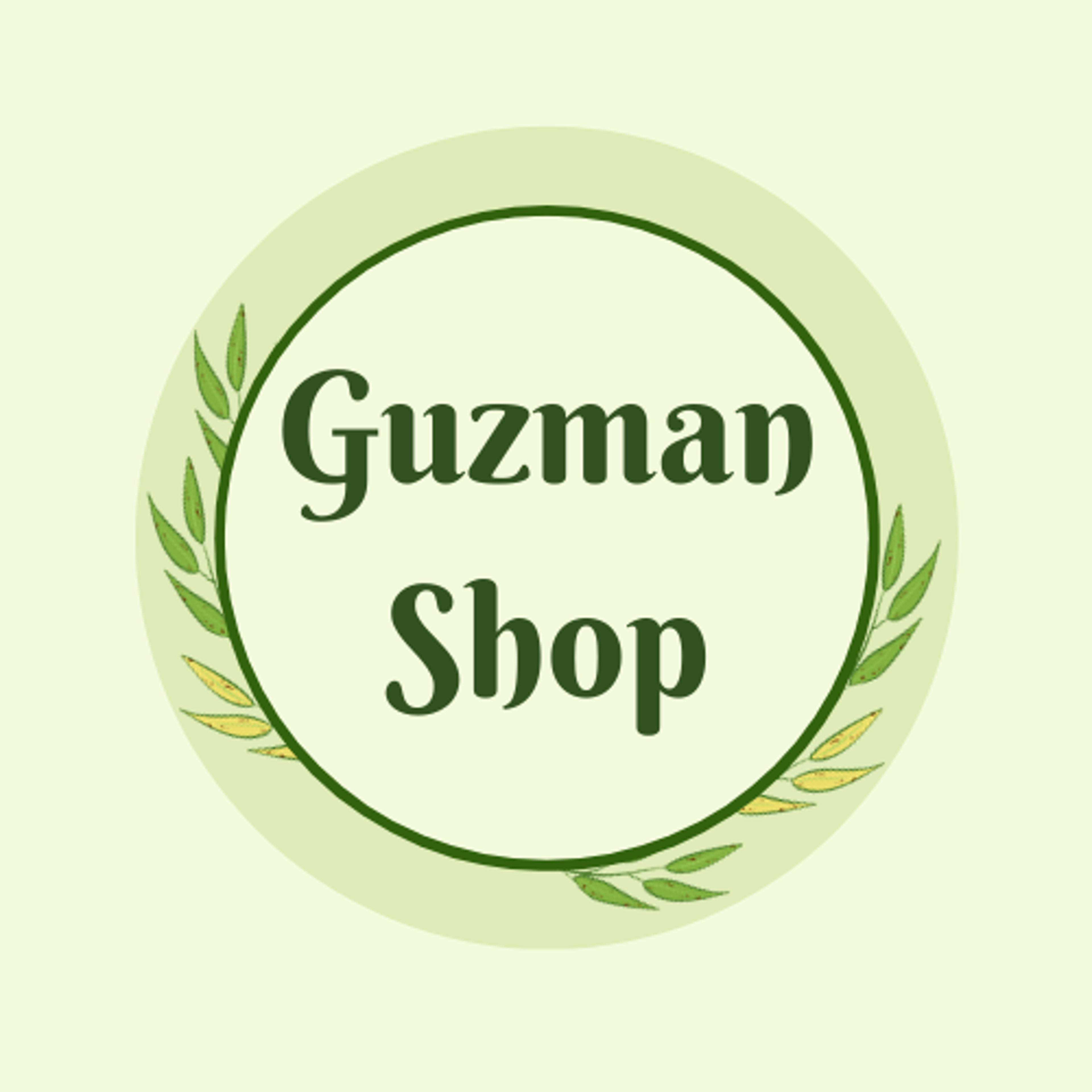 Seller profile