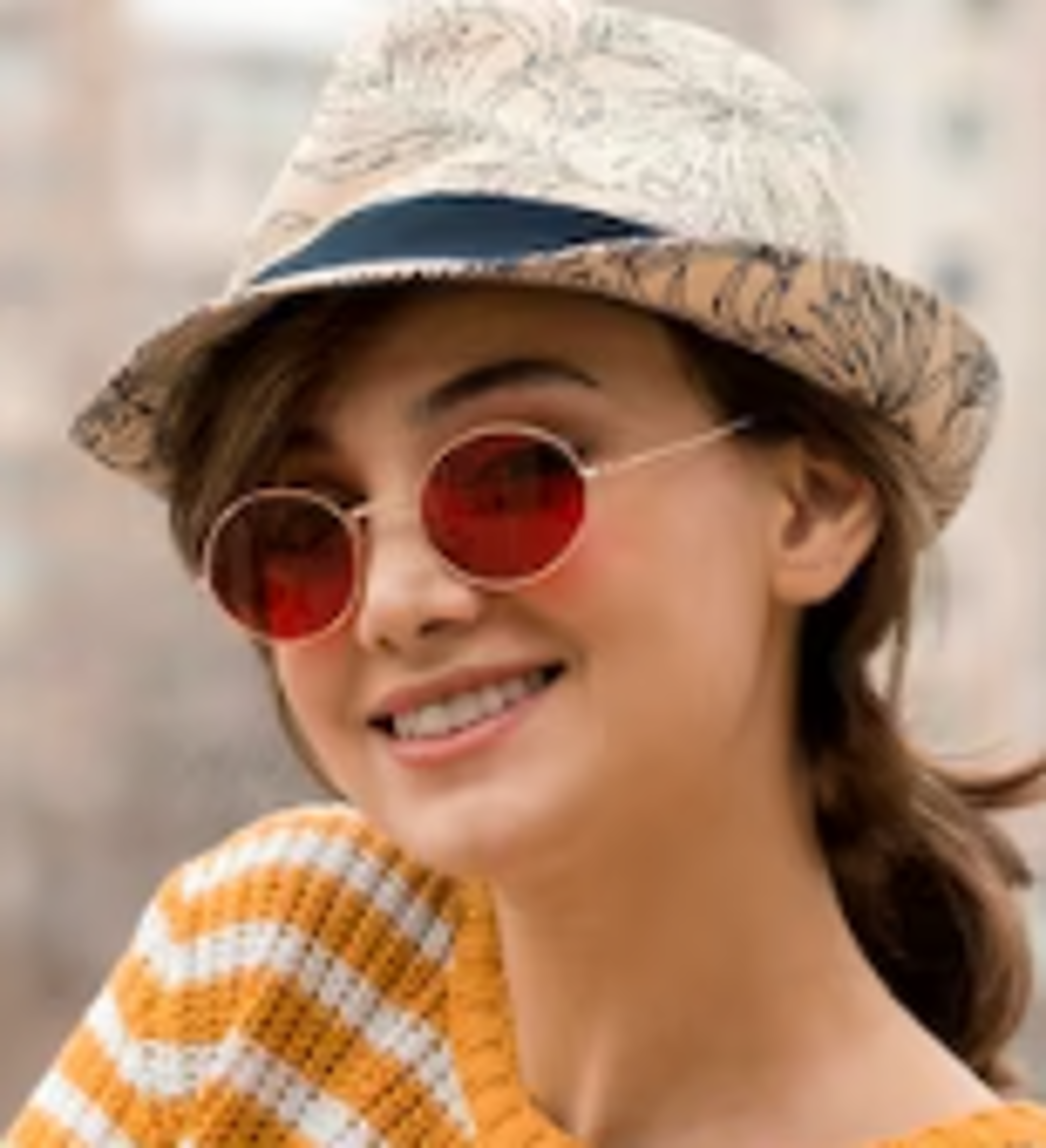 Seller profile