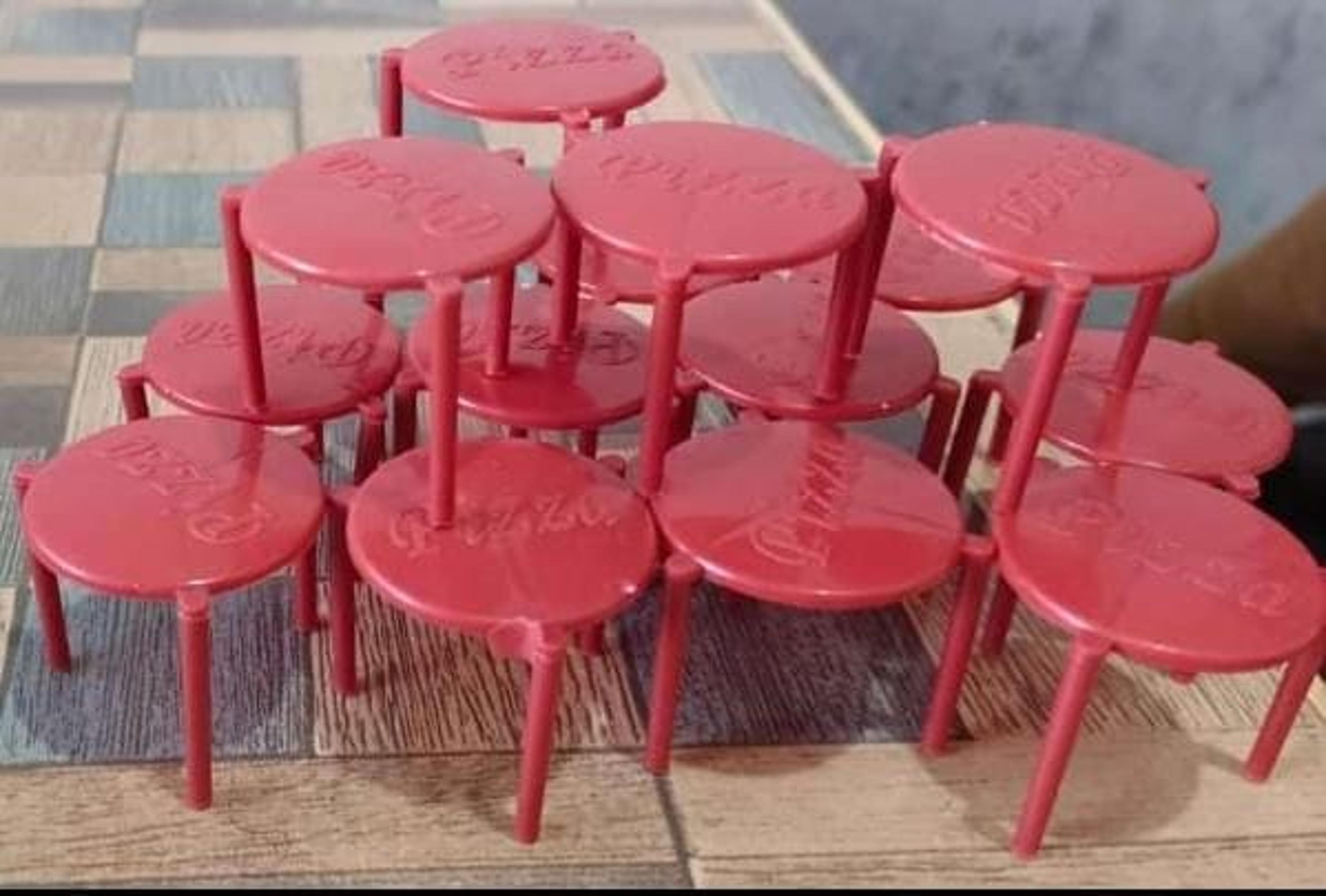 Seller profile