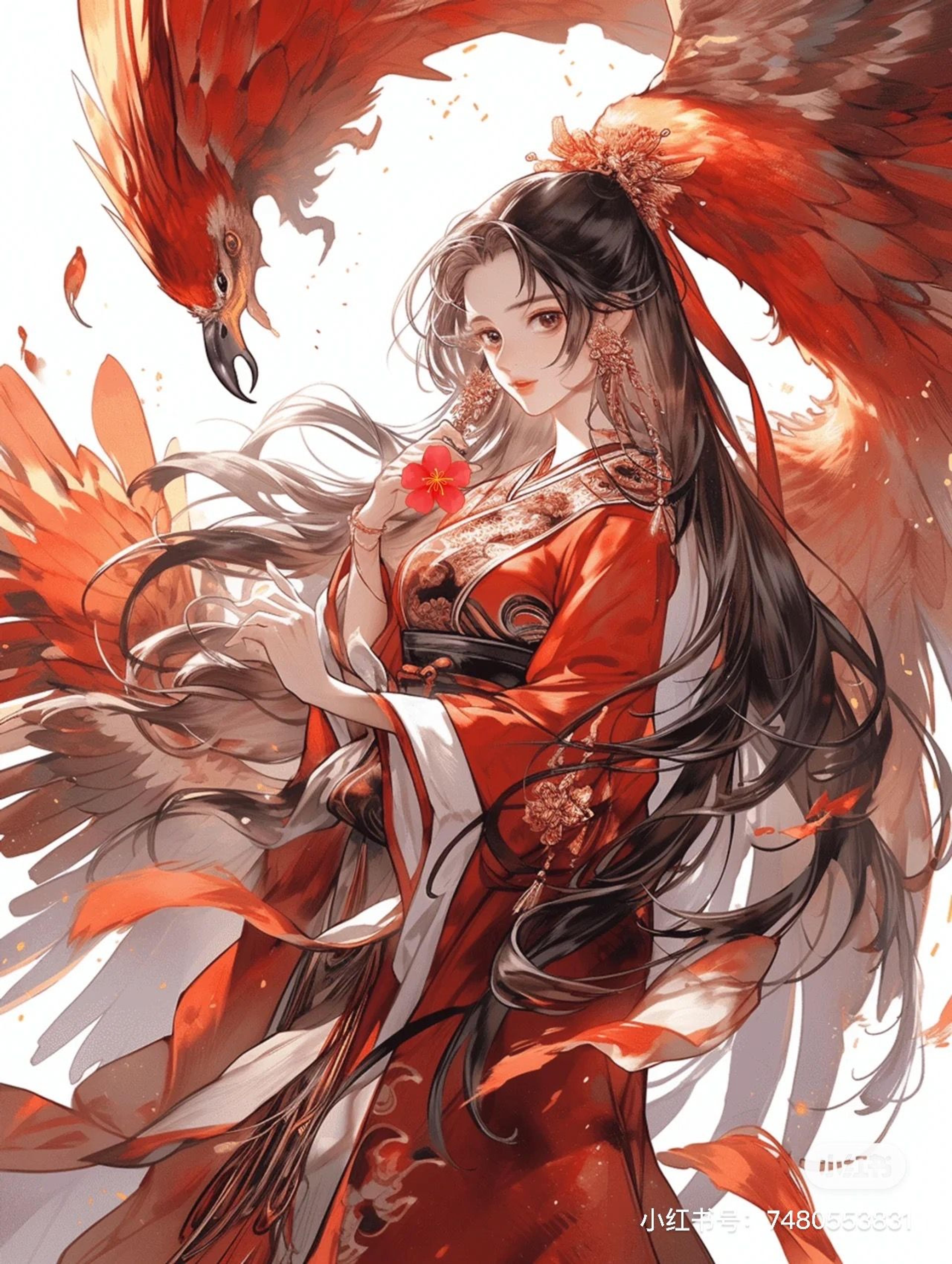 Seller profile