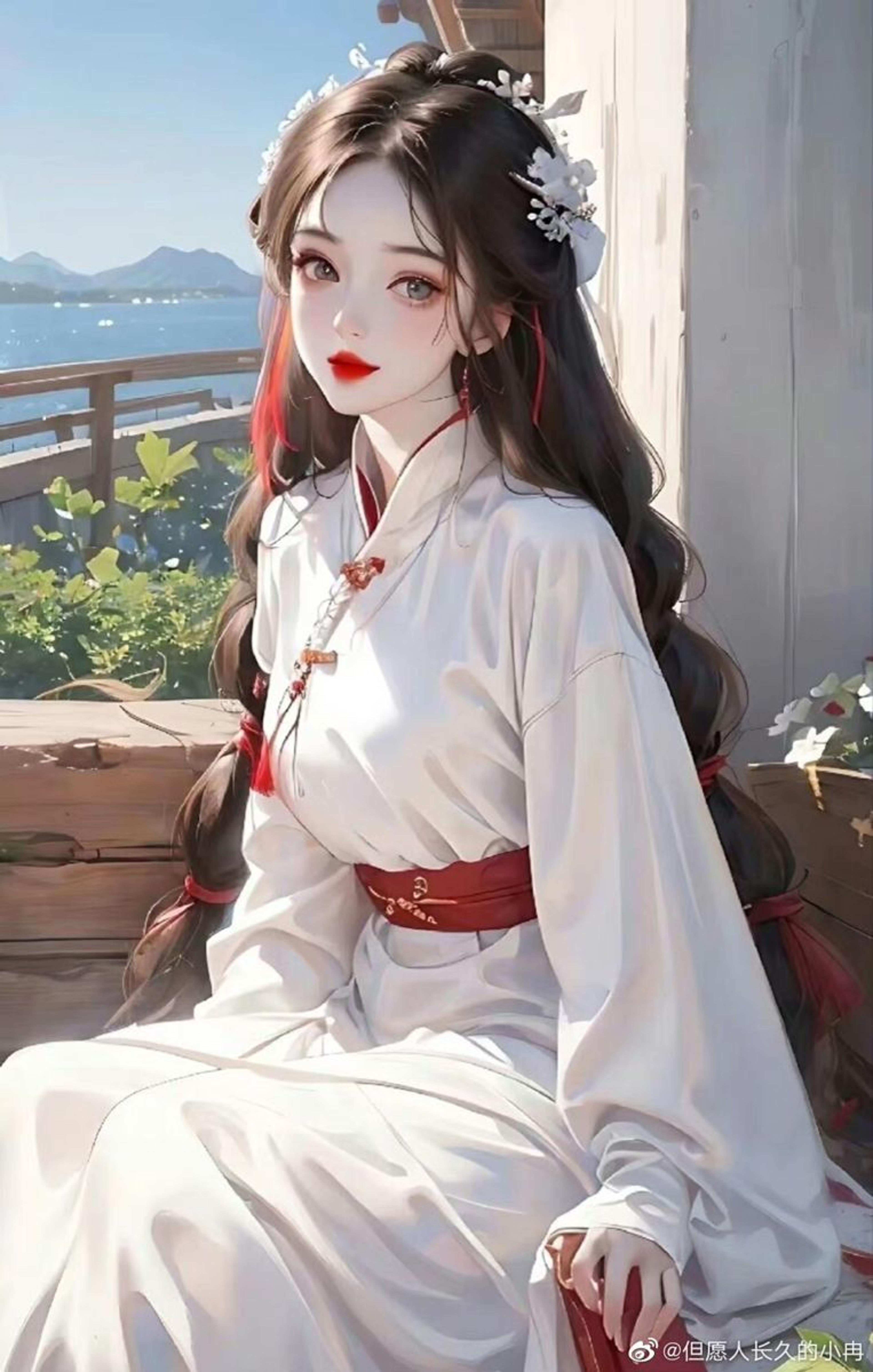 Seller profile