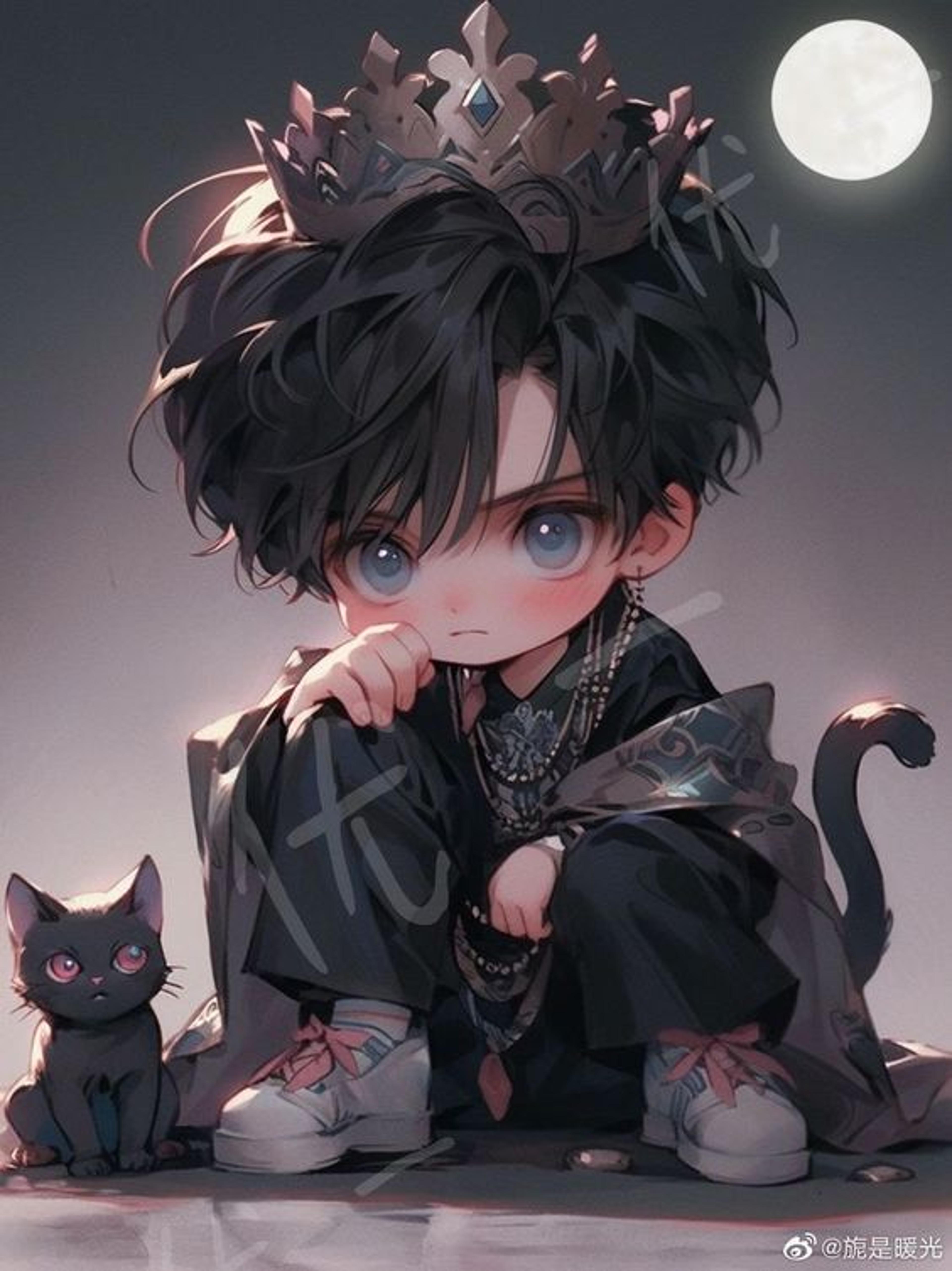 Seller profile