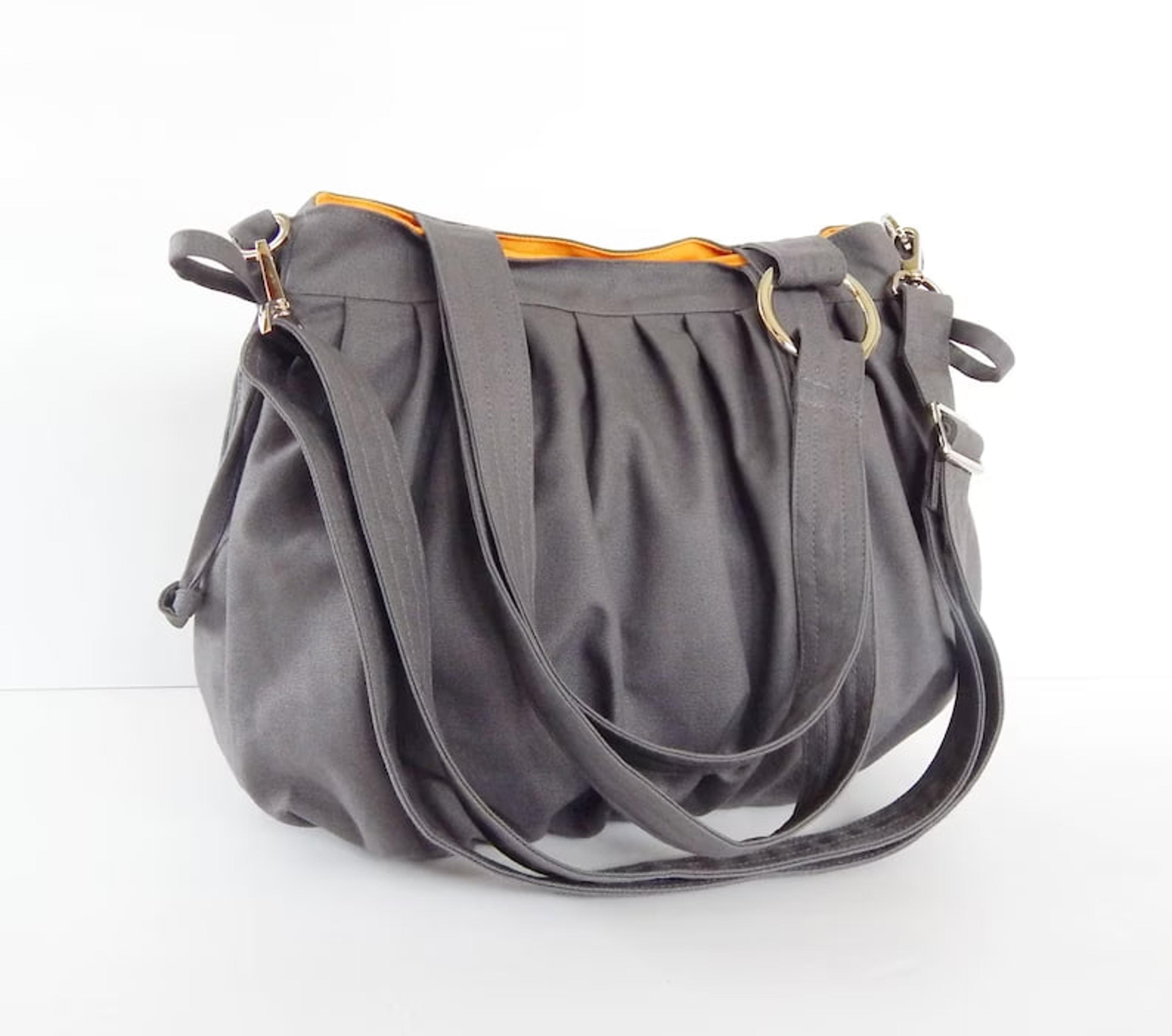 Seller profile