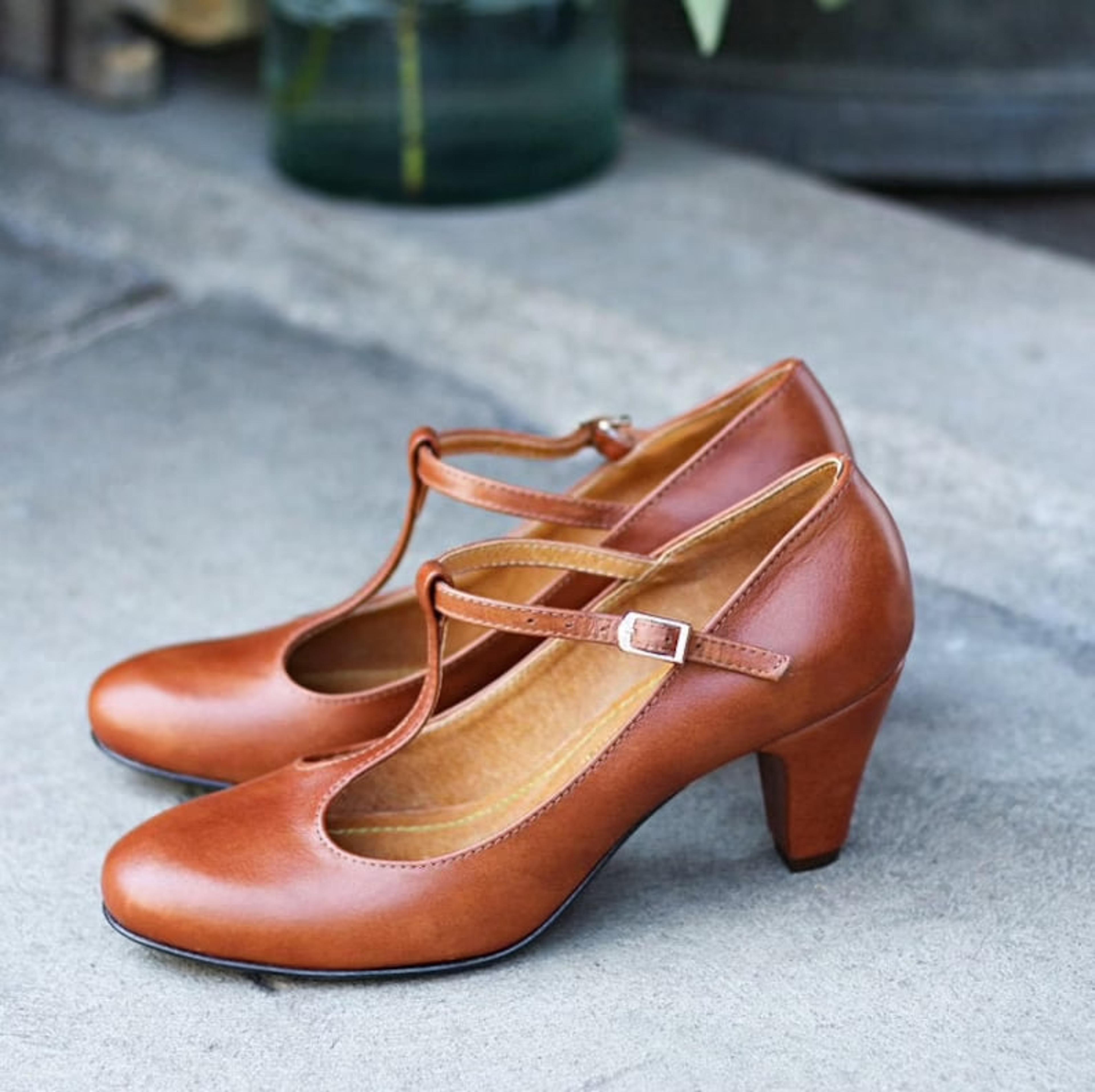 Seller profile