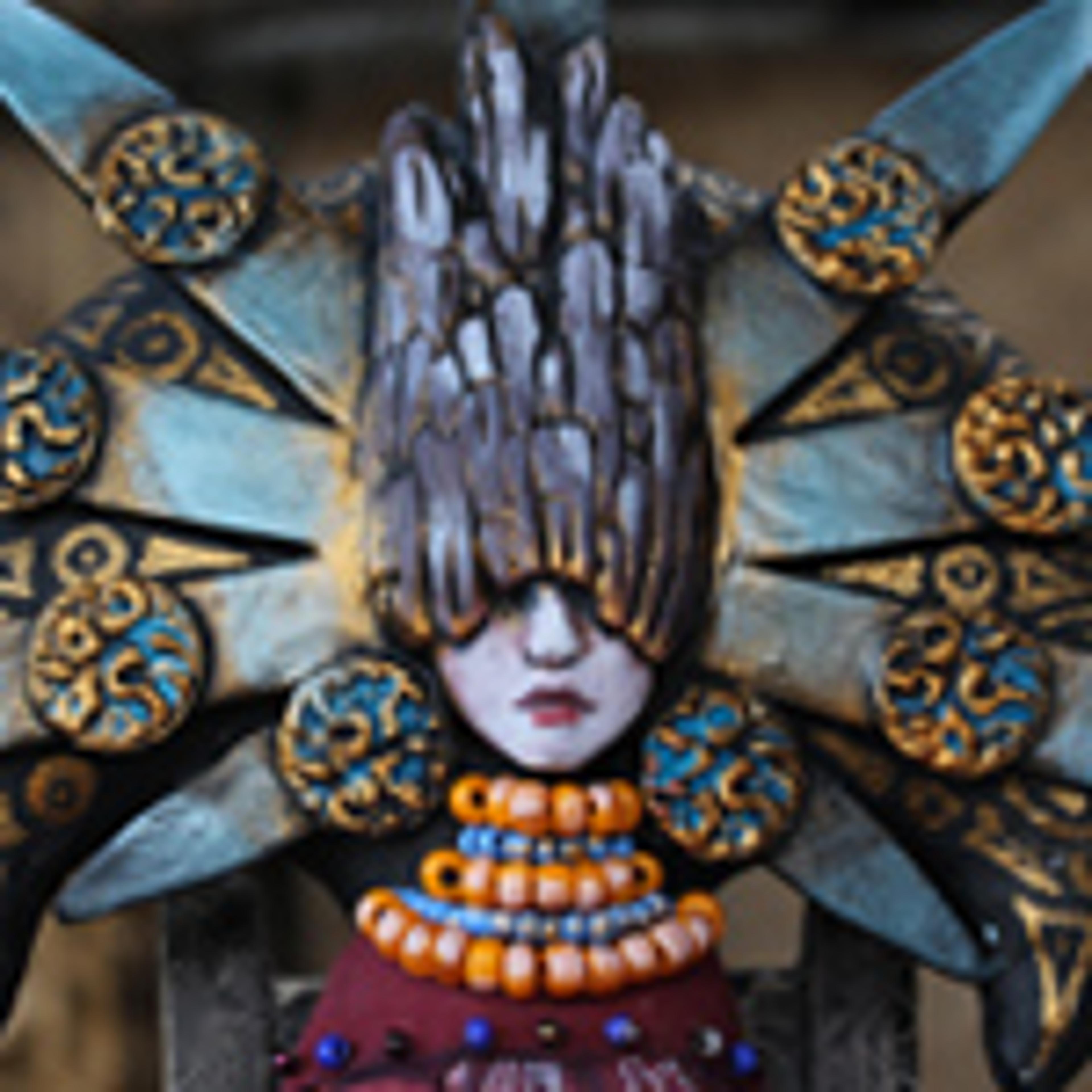 Seller profile