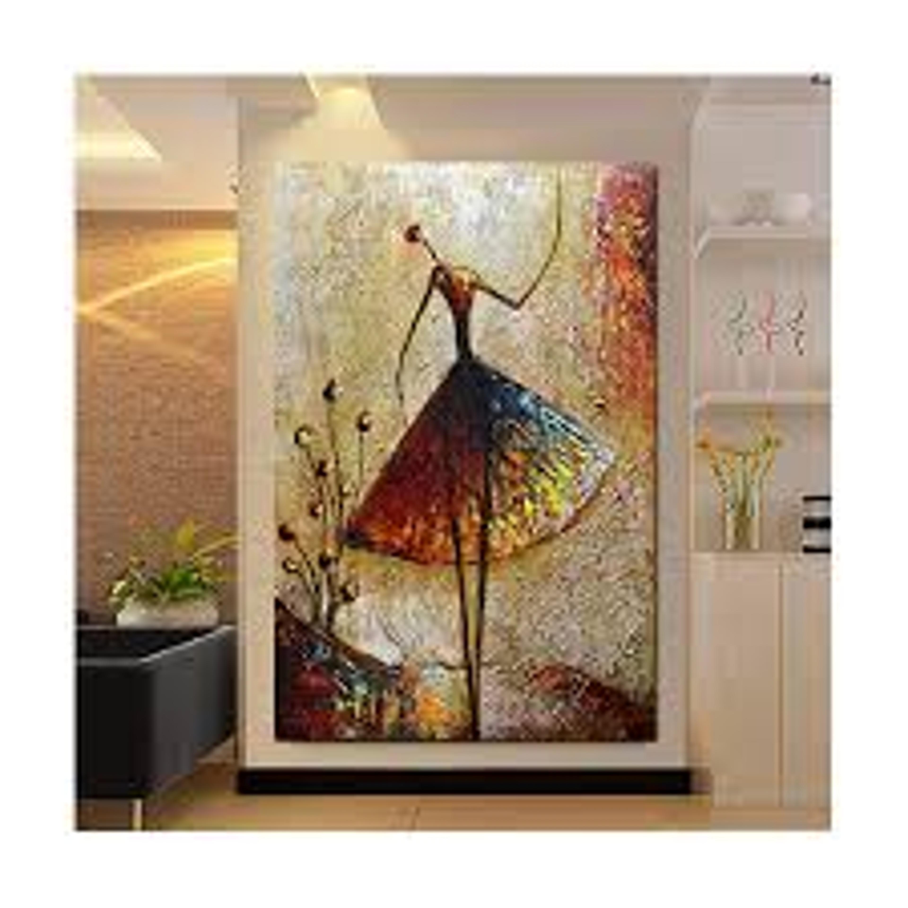 Seller profile