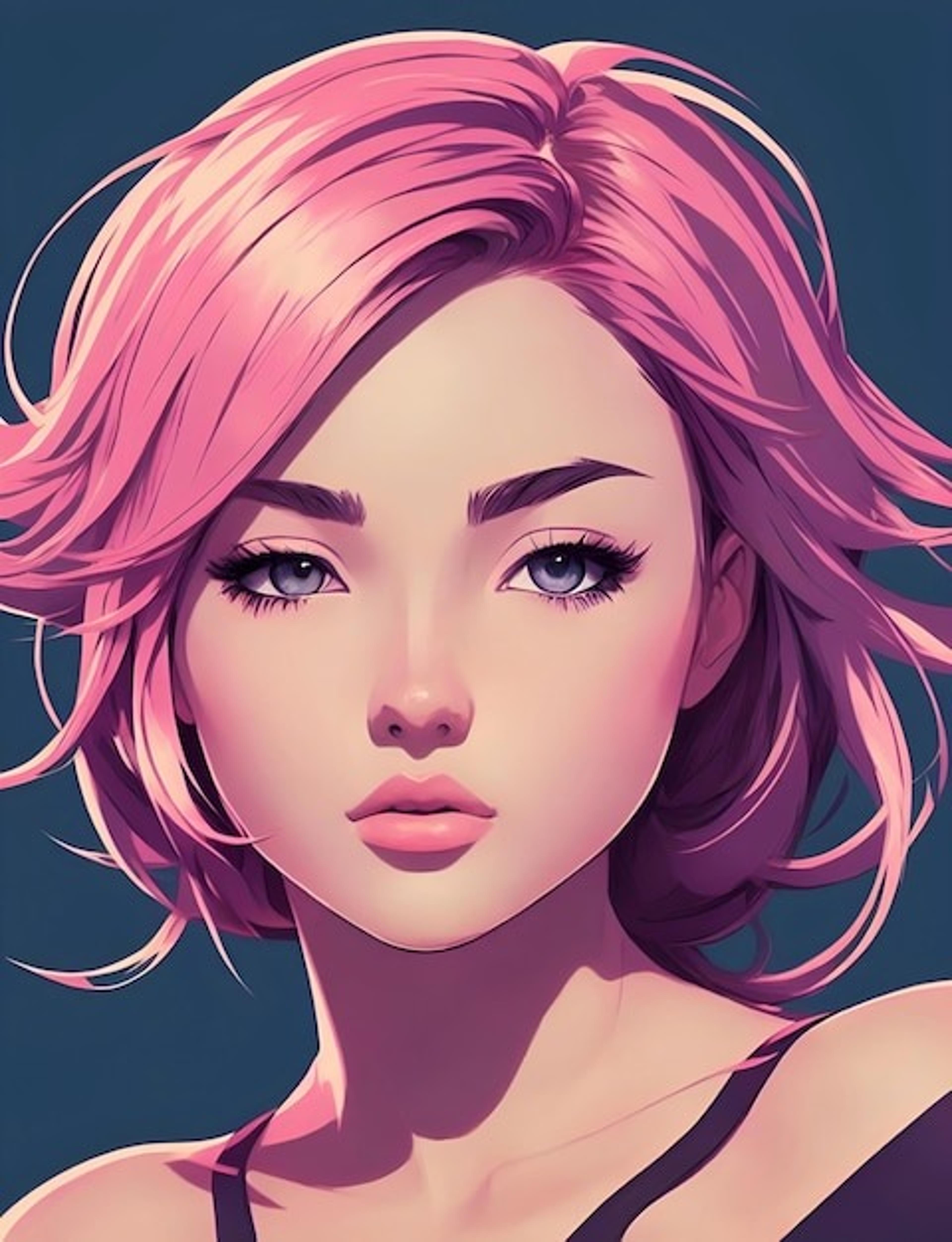 Seller profile