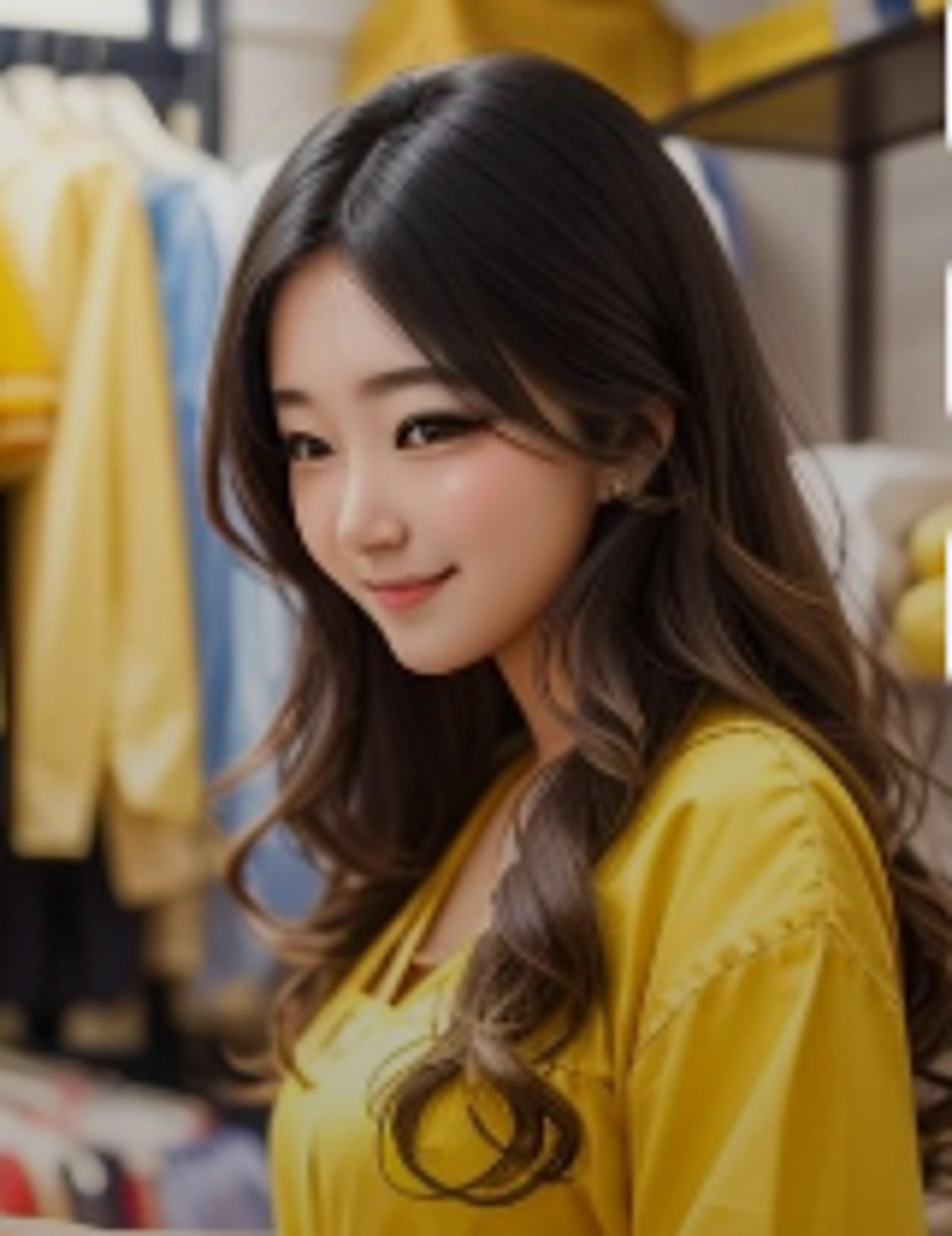 Seller profile