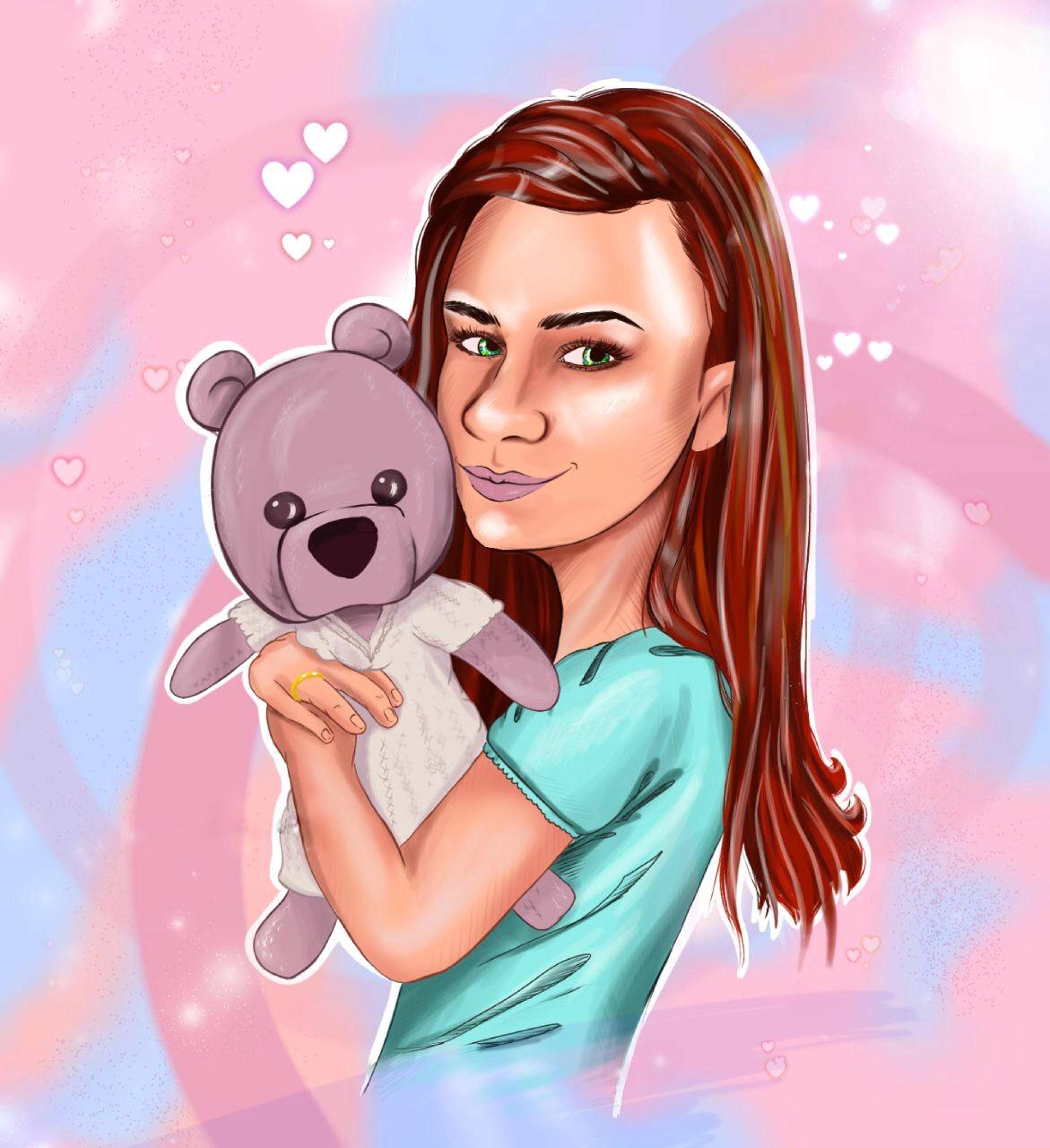 Seller profile