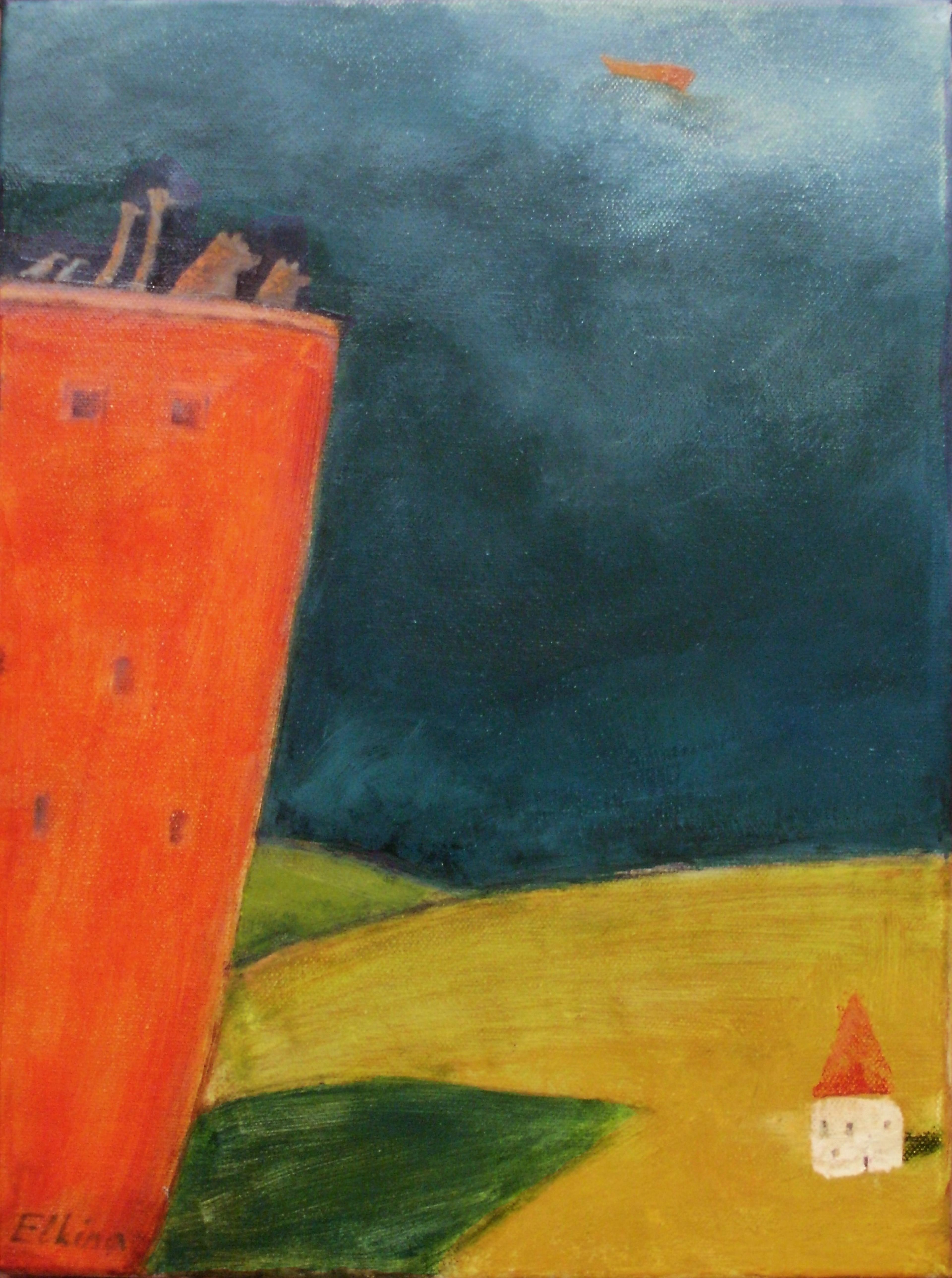 Seller profile
