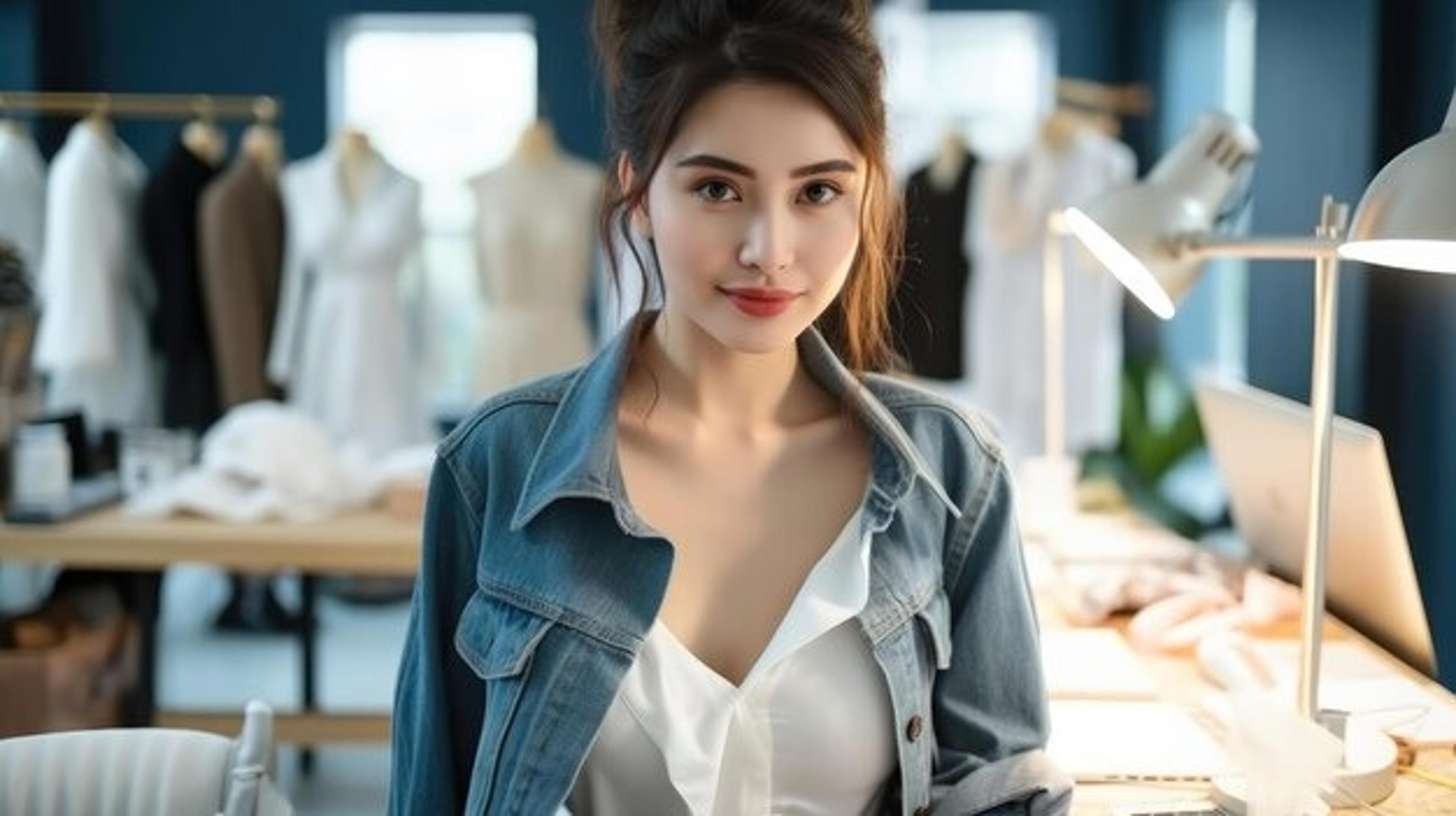 Seller profile