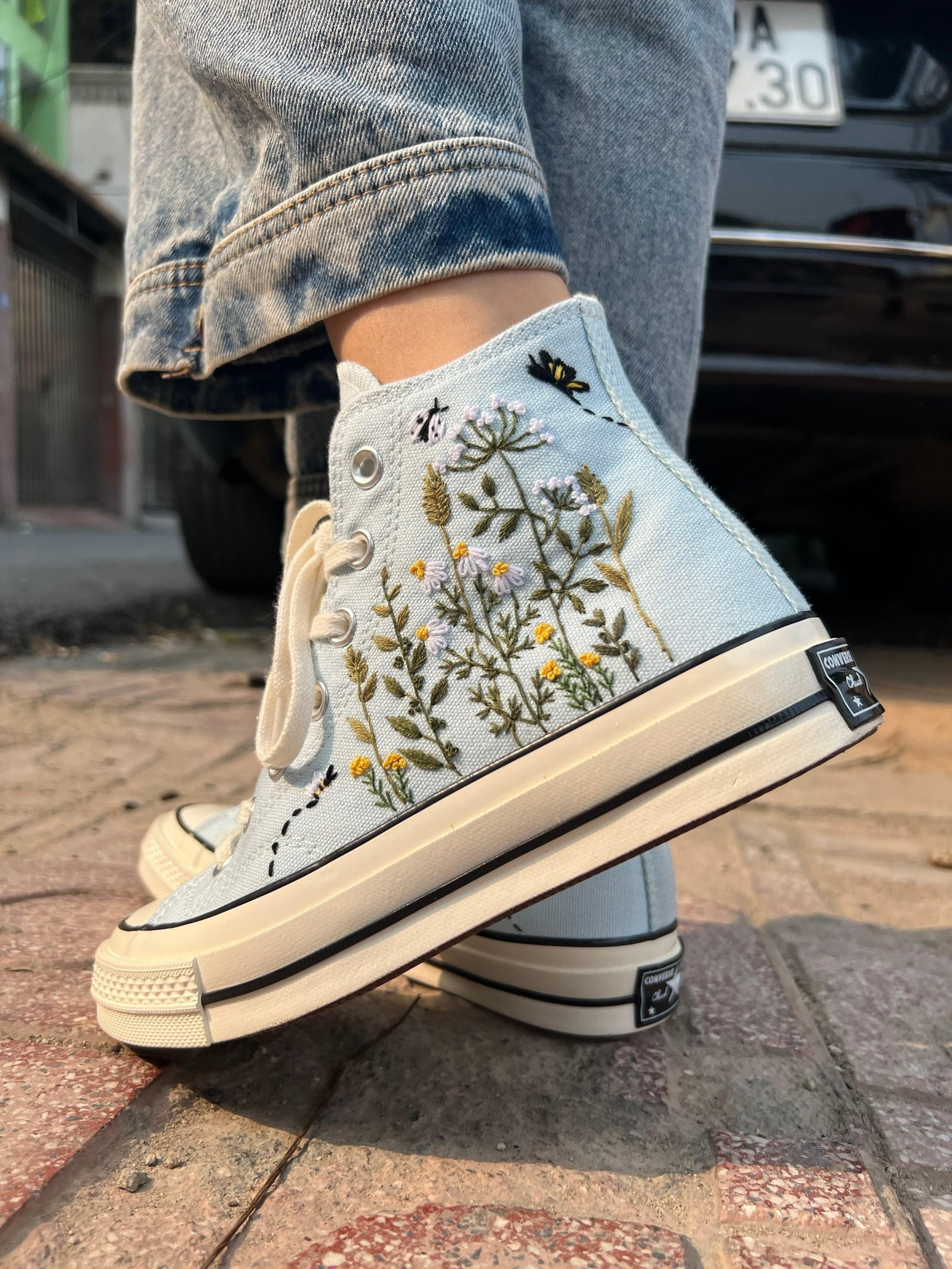 Seller profile