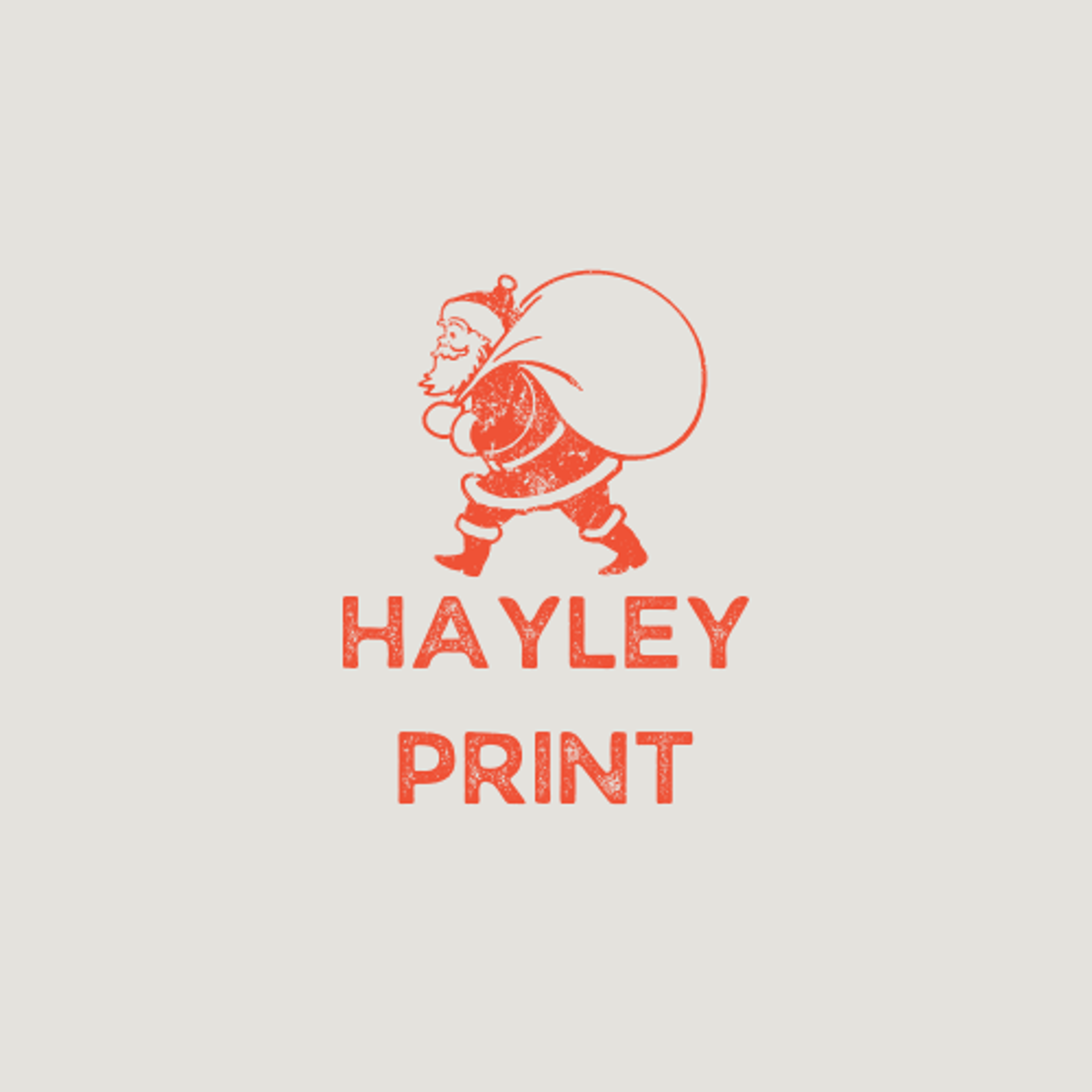 Seller profile