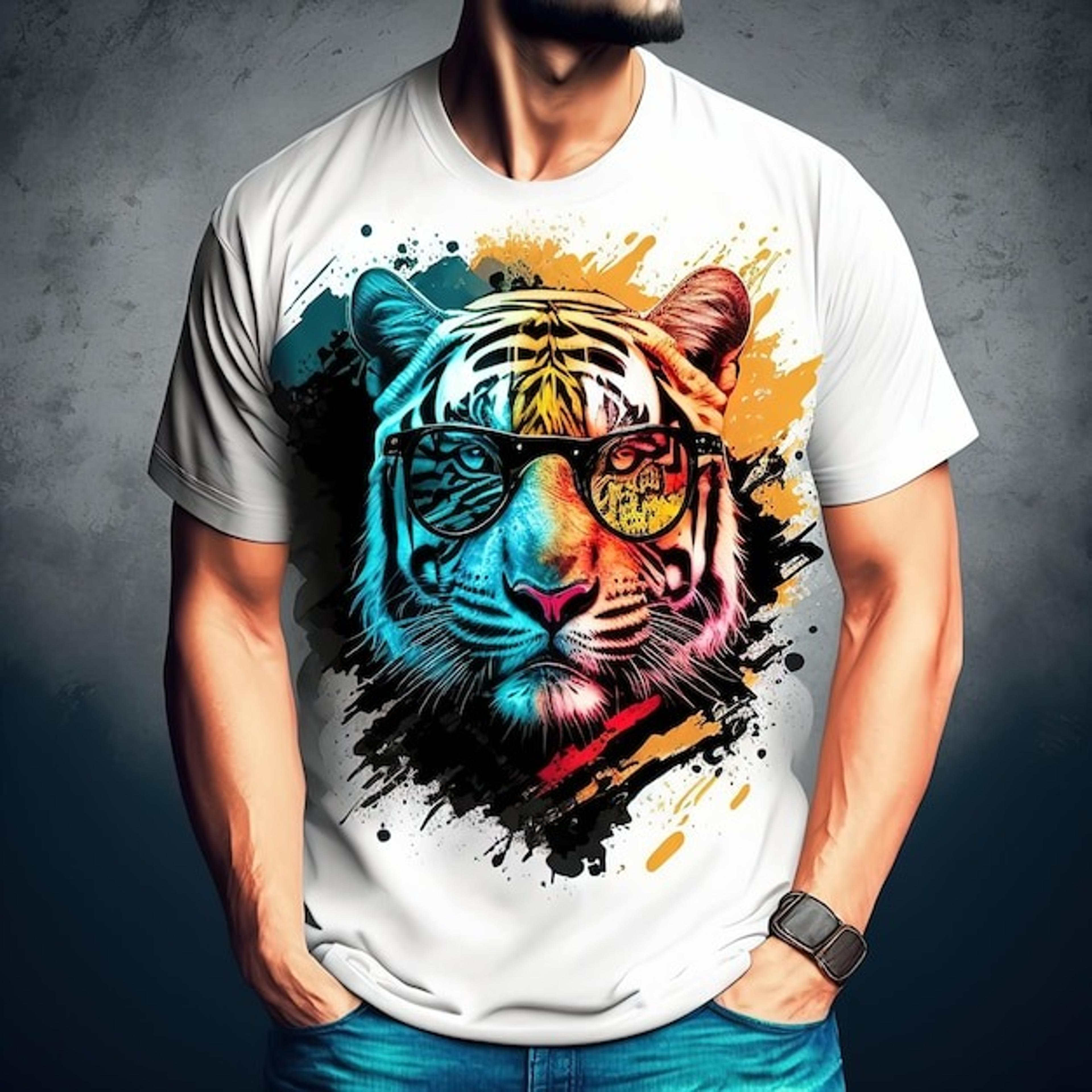 Seller profile