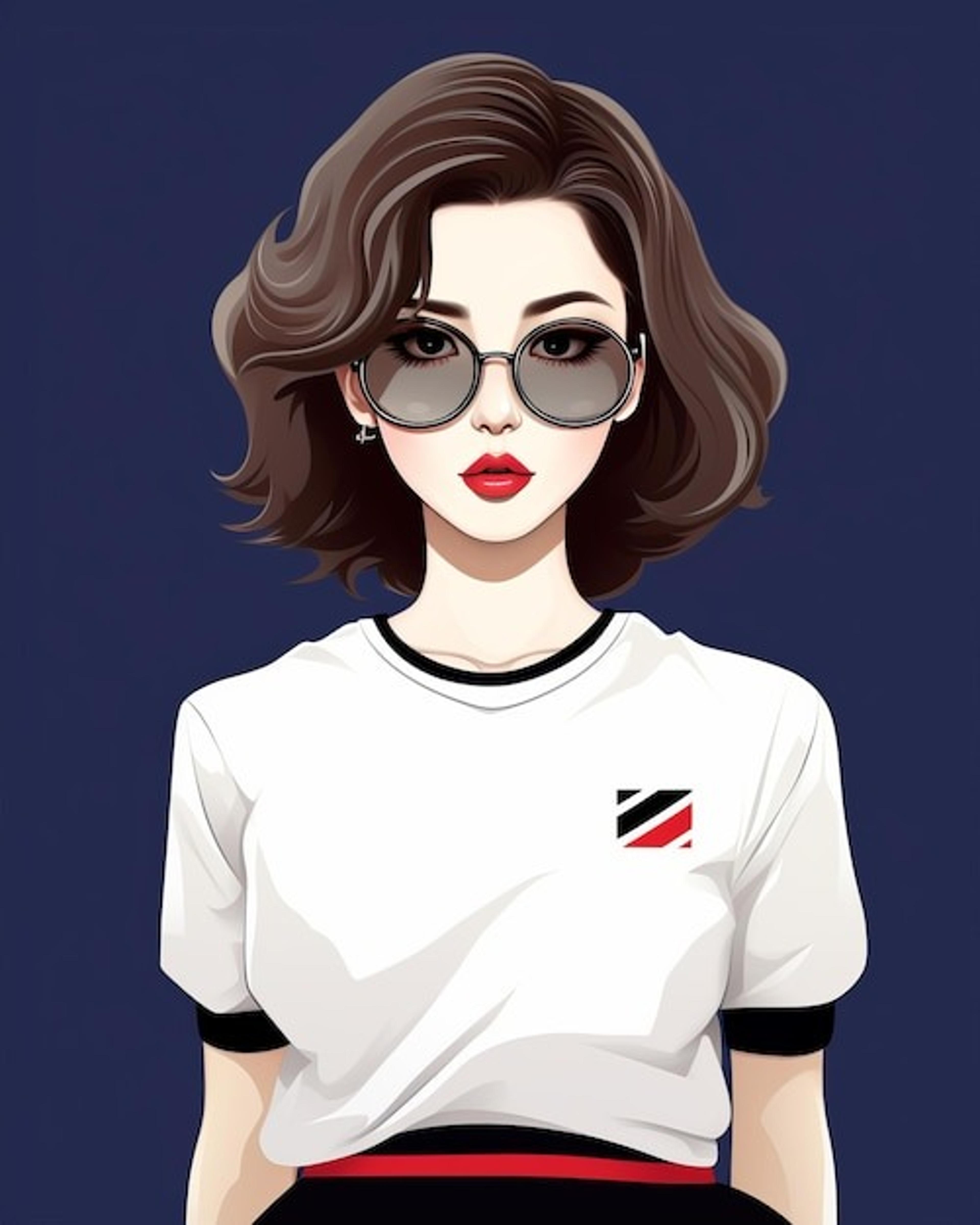 Seller profile