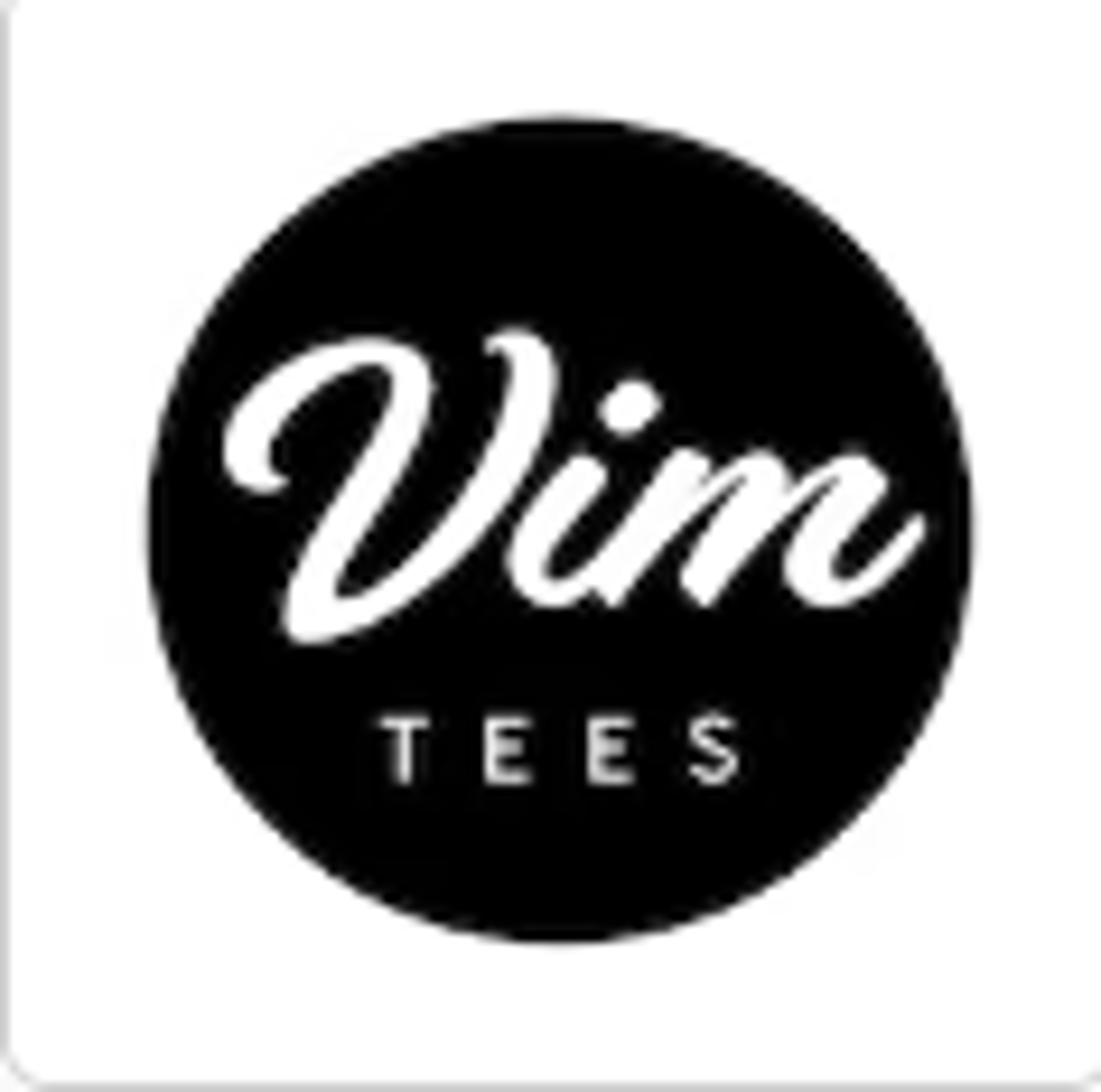 Seller profile
