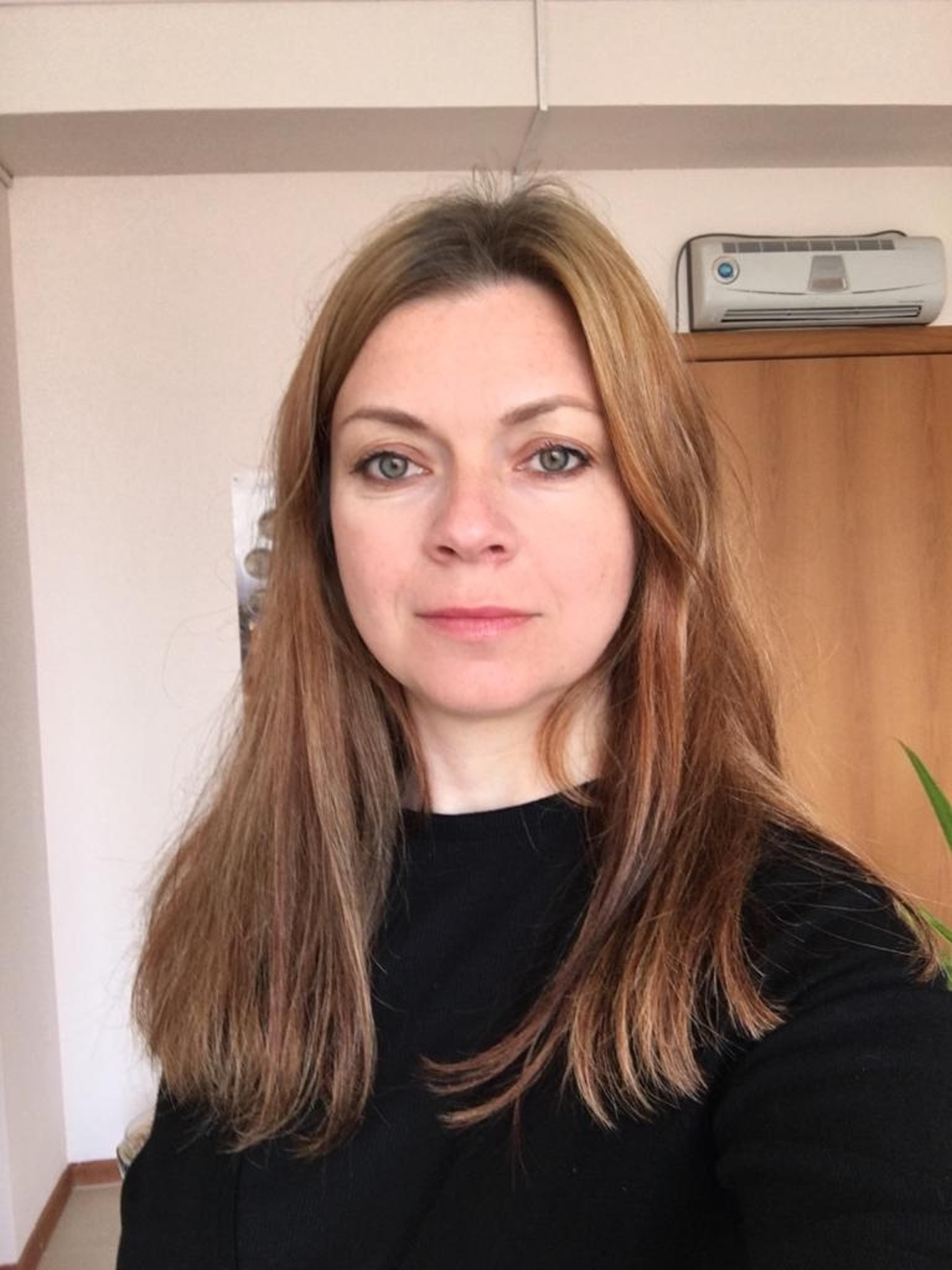 Seller profile