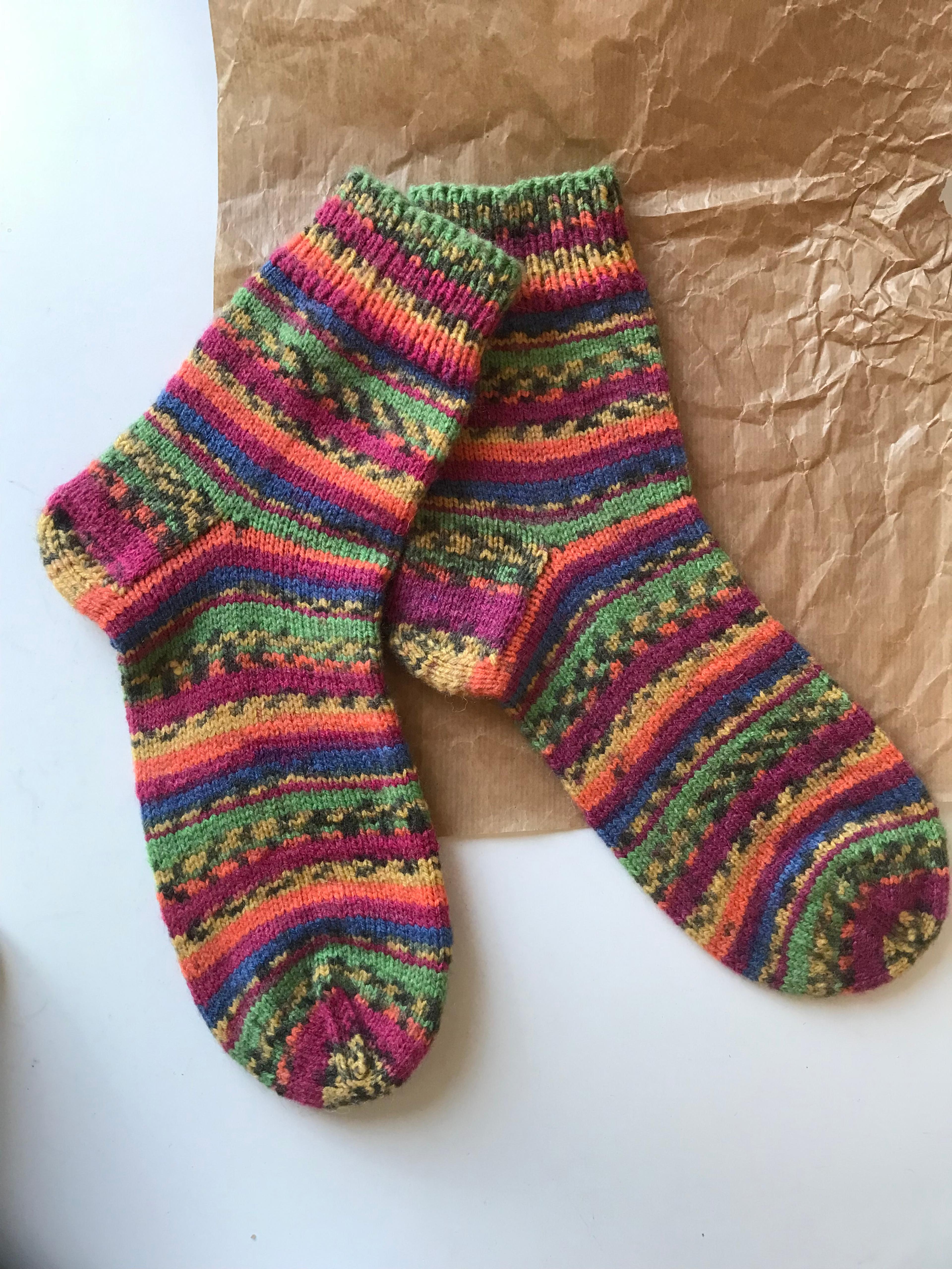 Seller profile
