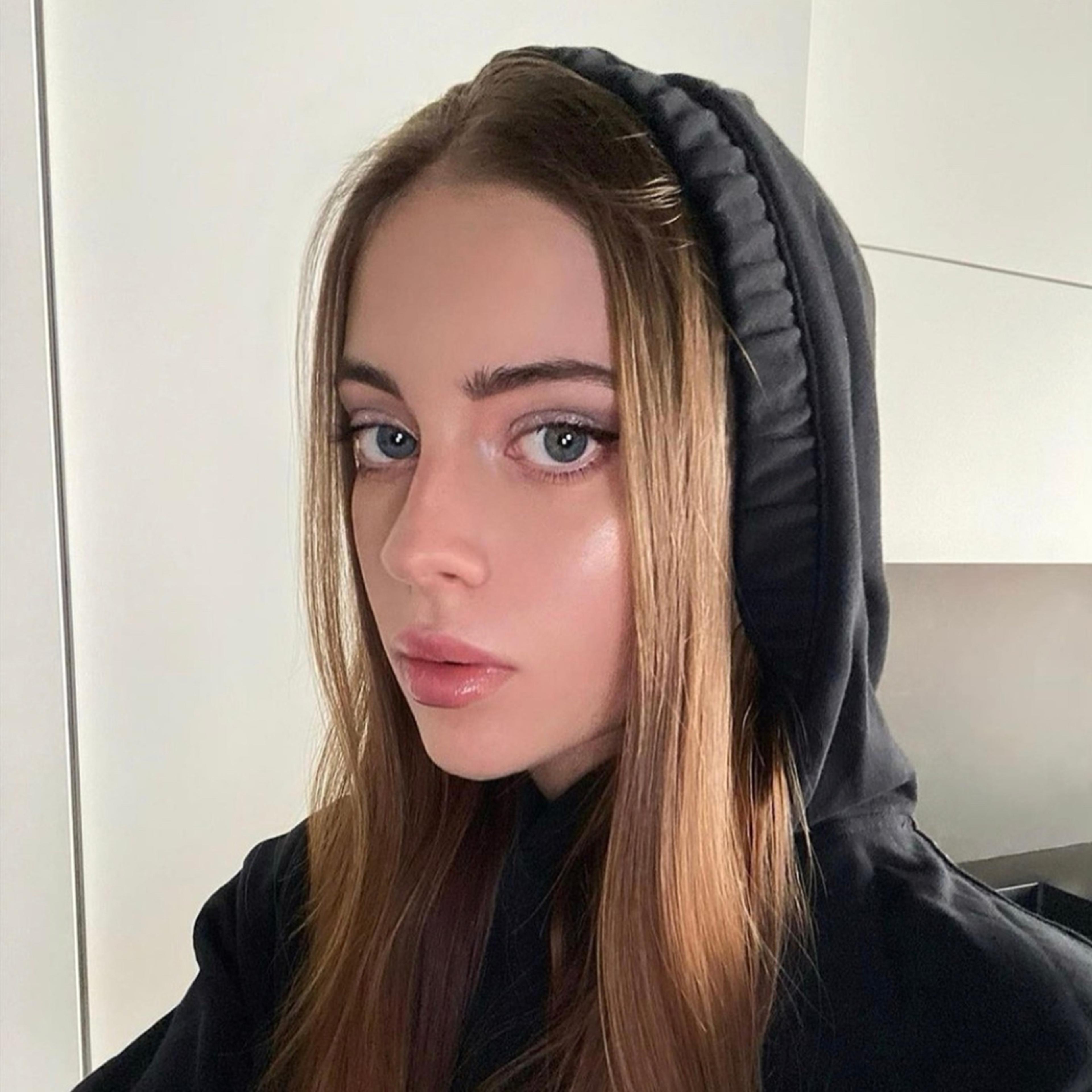 Seller profile