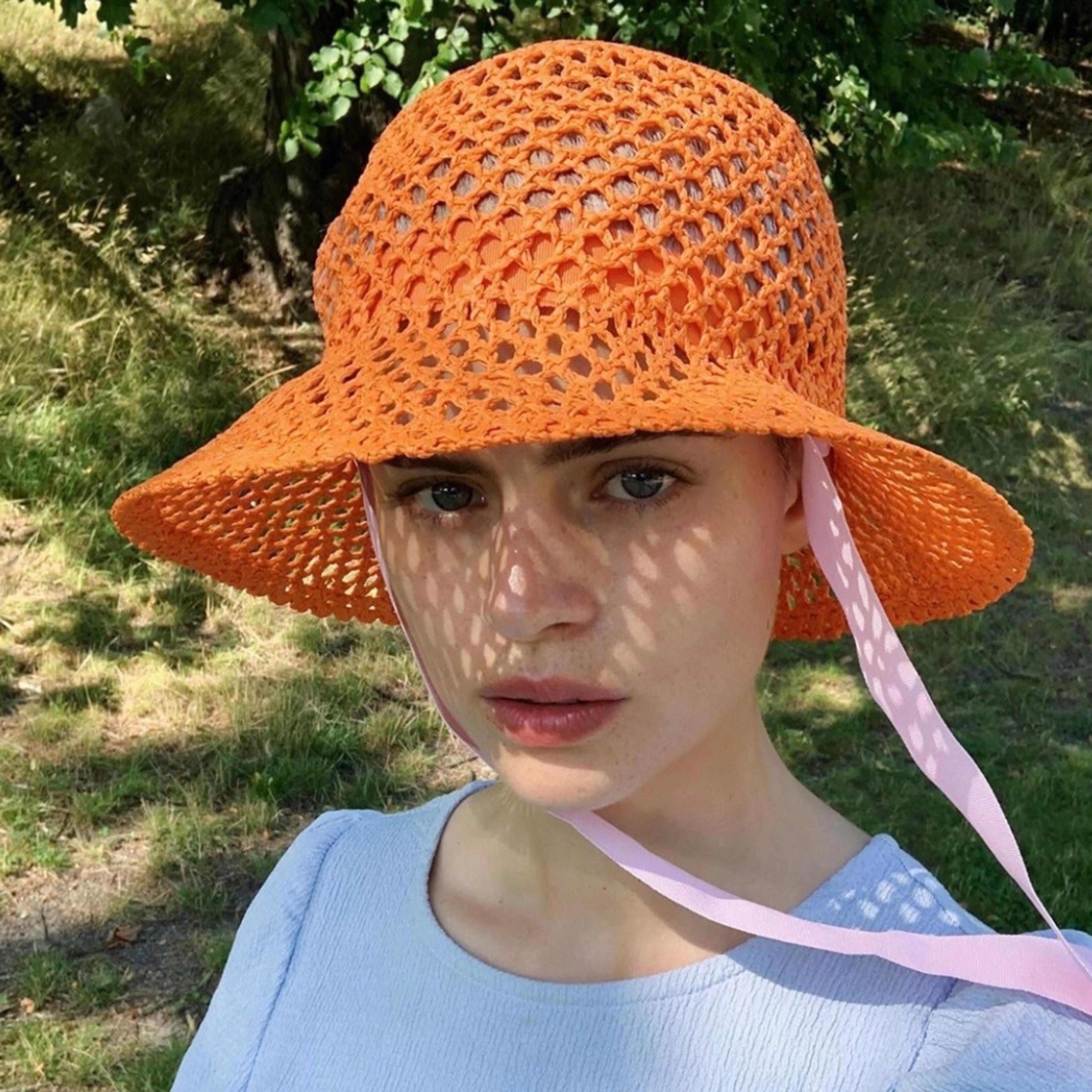 Seller profile