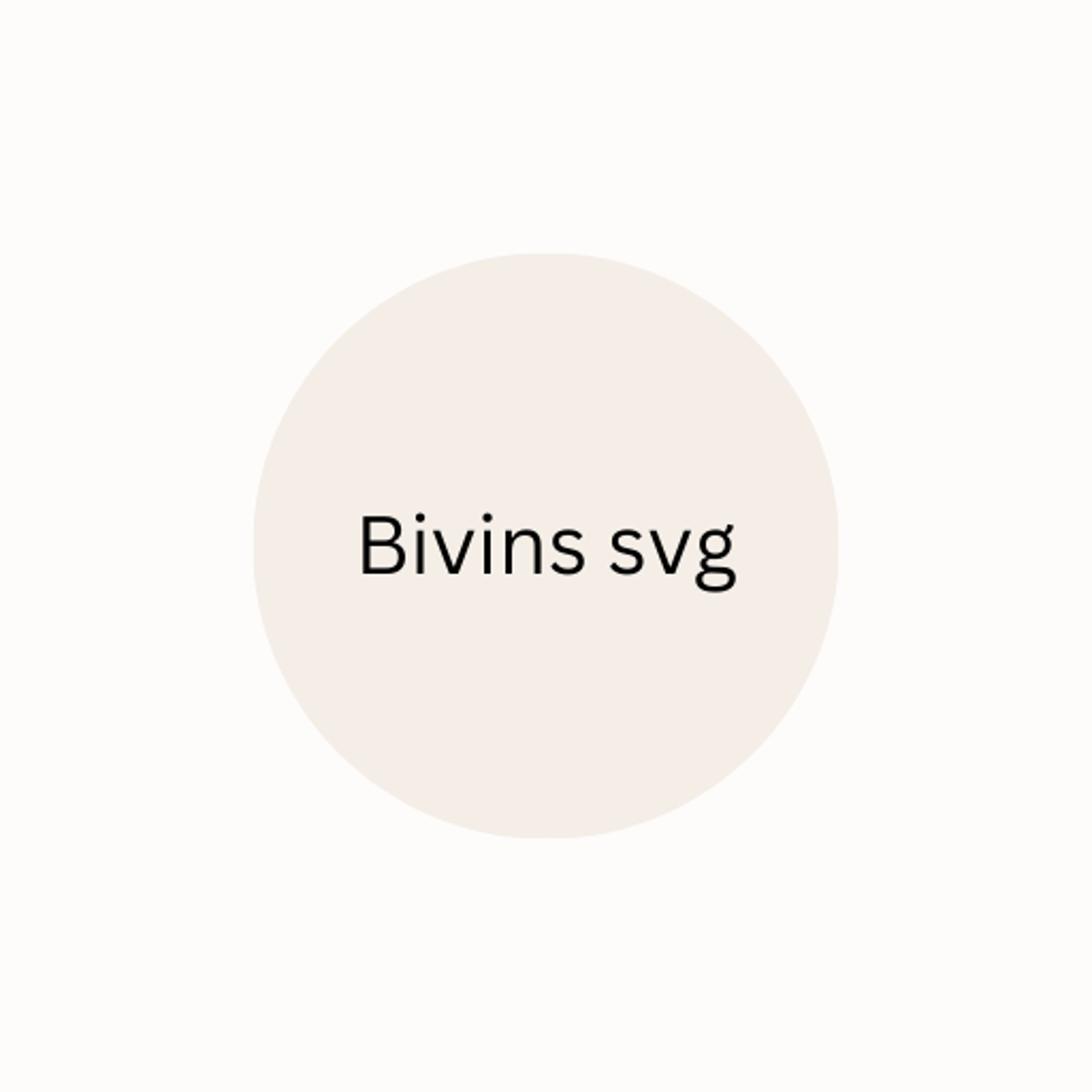 Seller profile