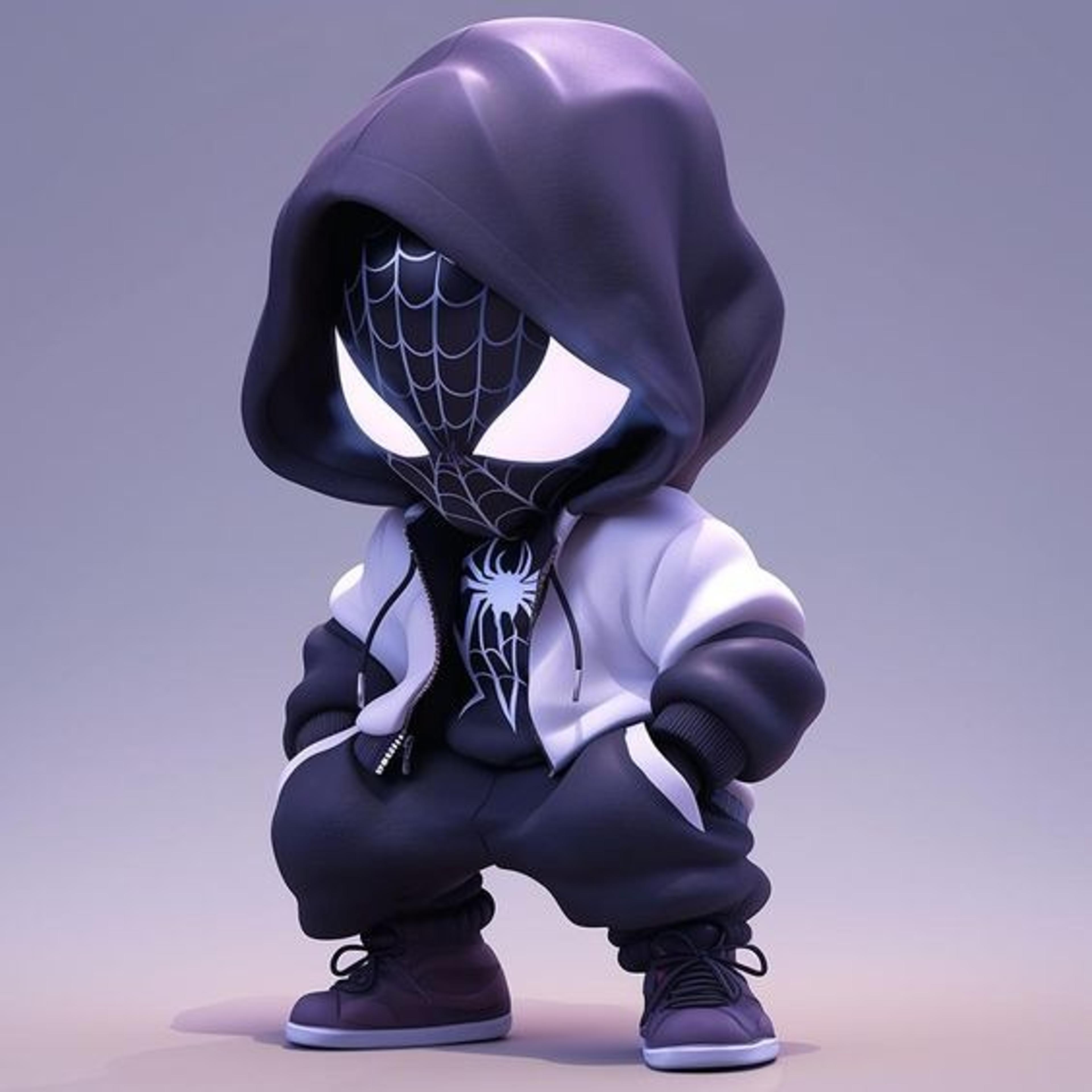 Seller profile