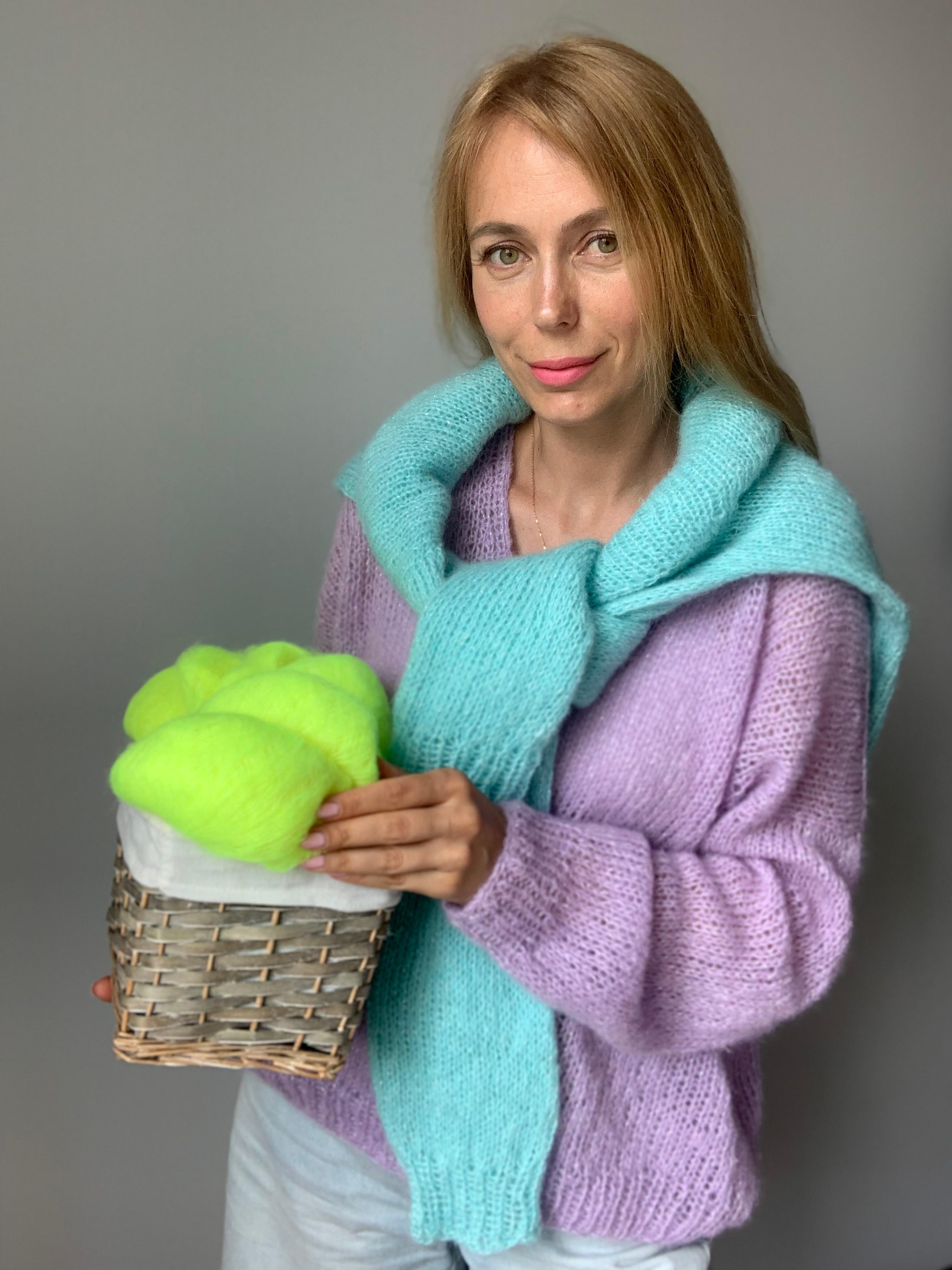 Seller profile