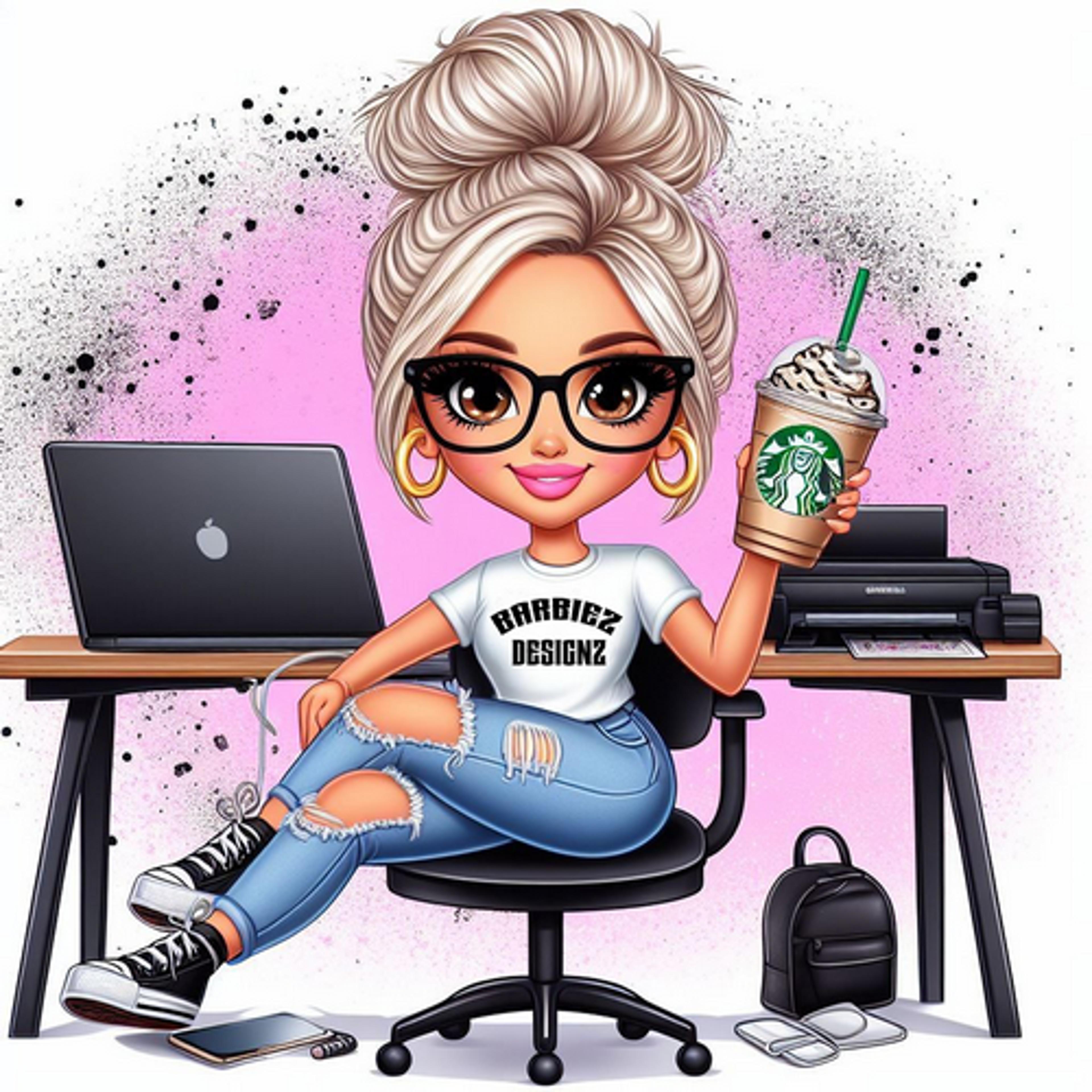 Seller profile