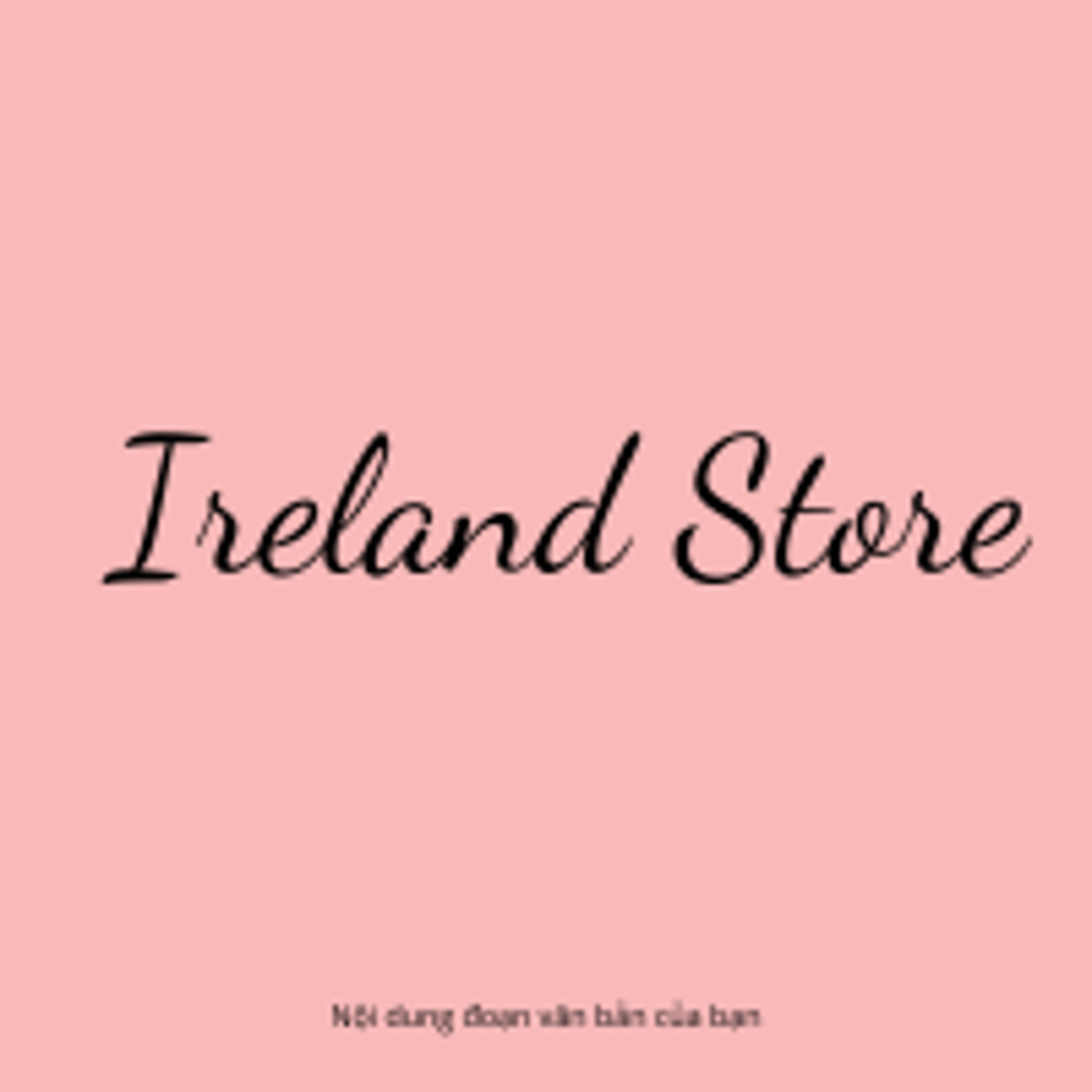 Seller profile