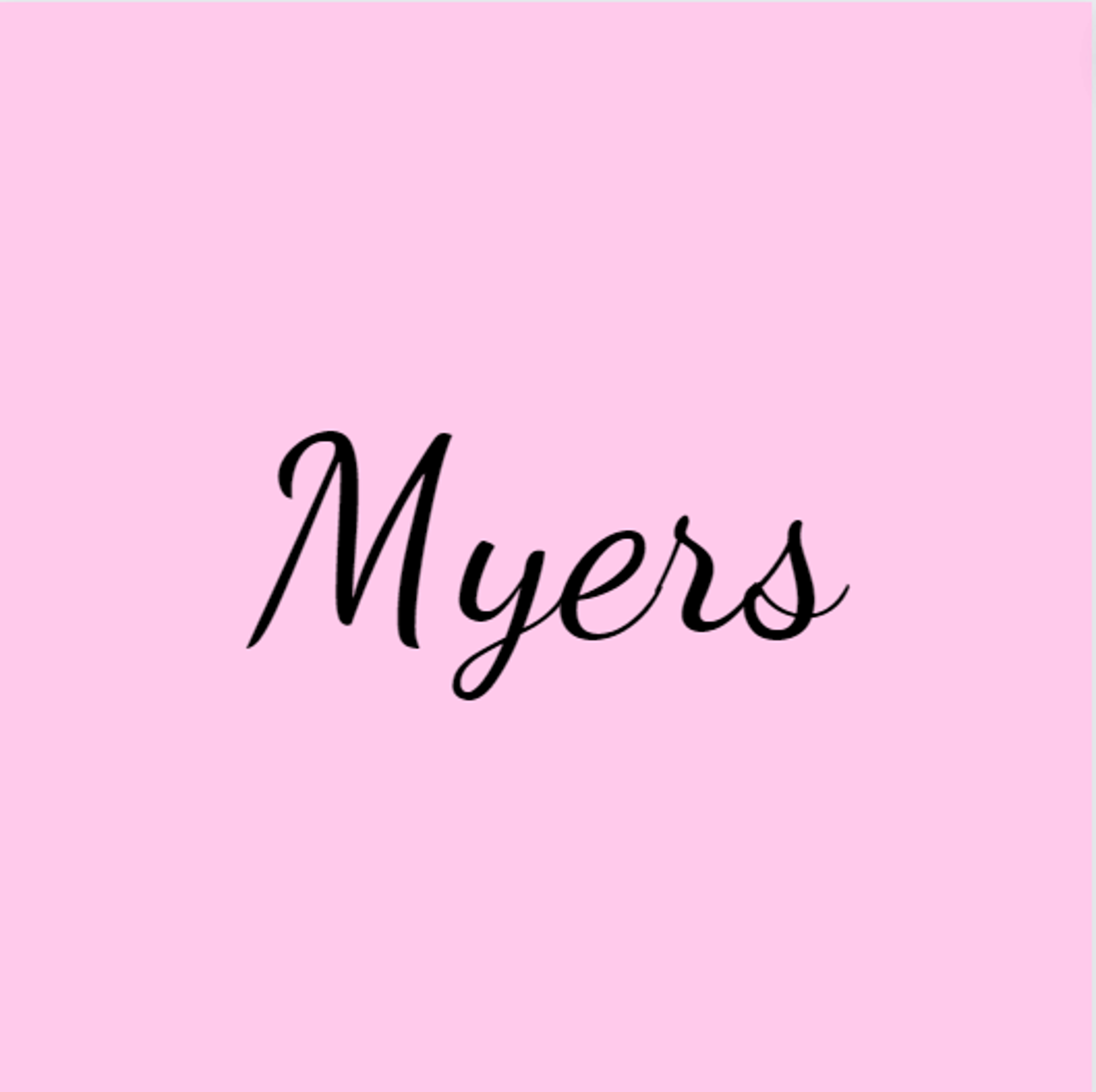 Seller profile