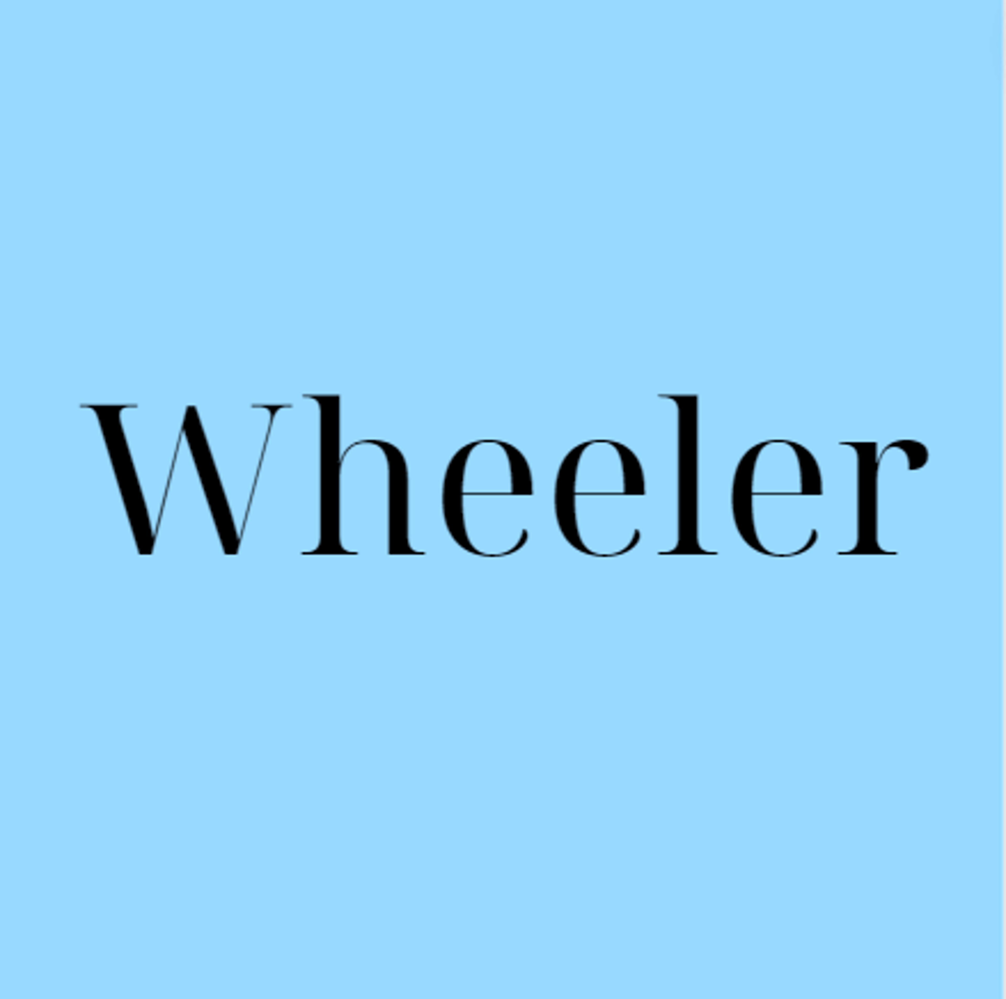 Seller profile