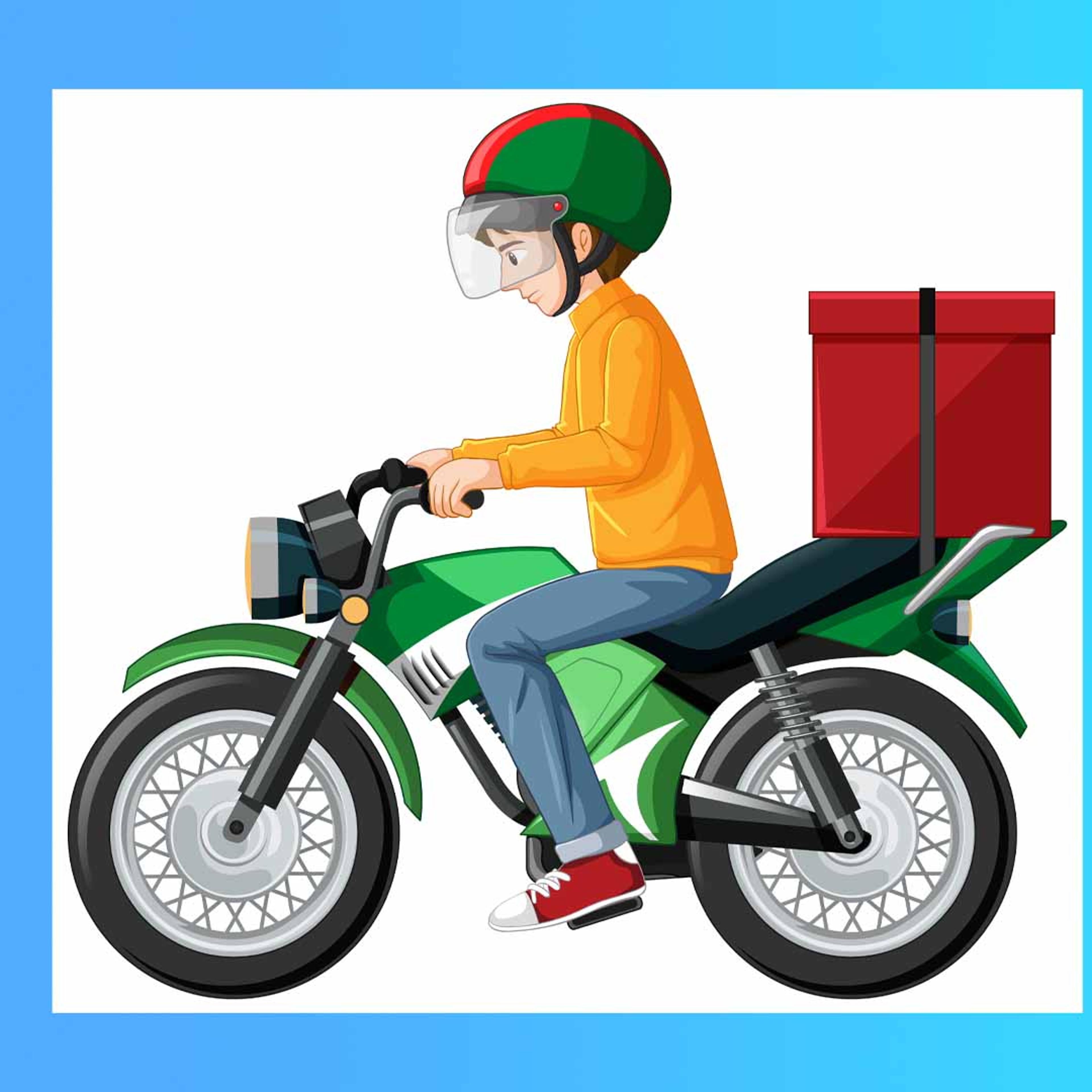 Seller profile