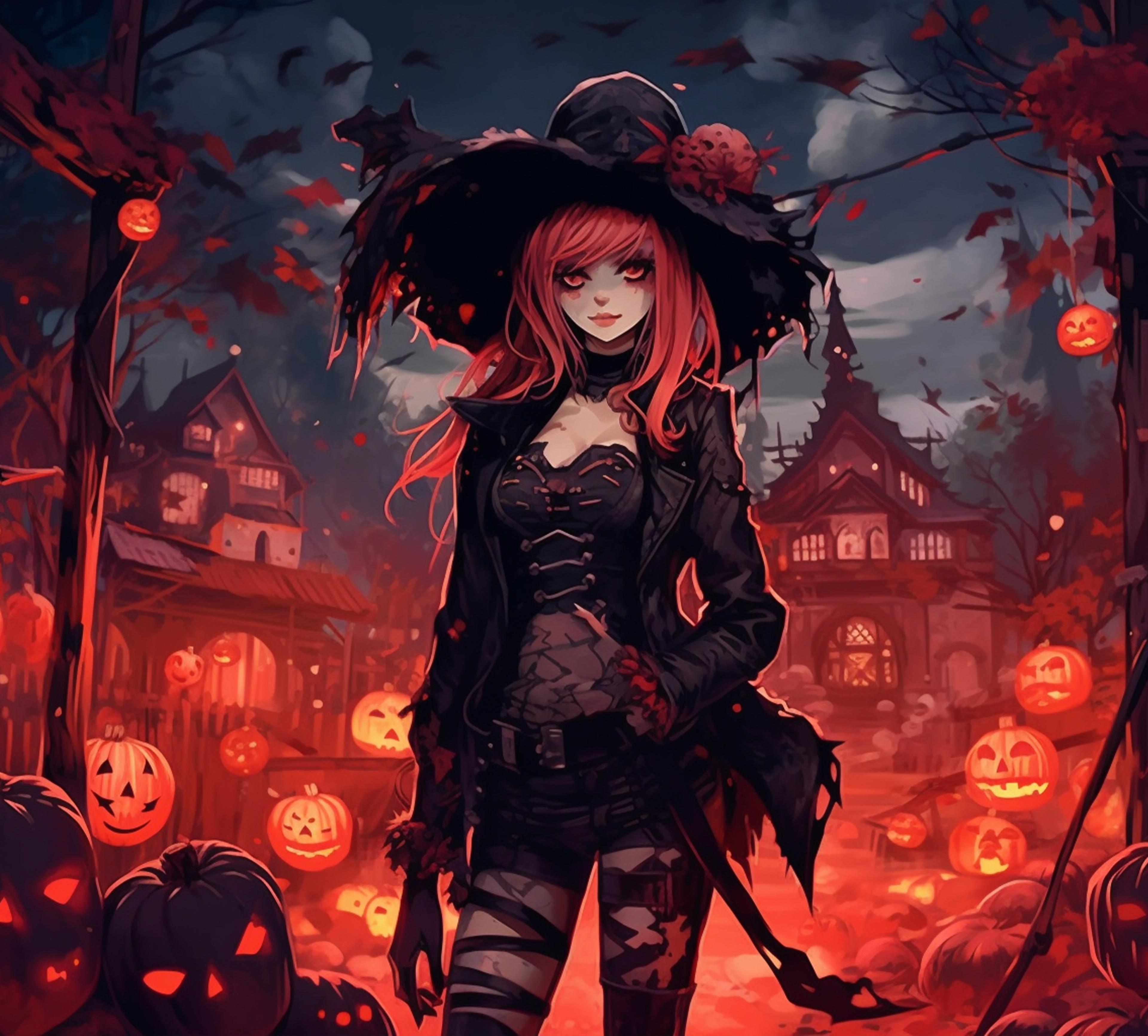 Seller profile