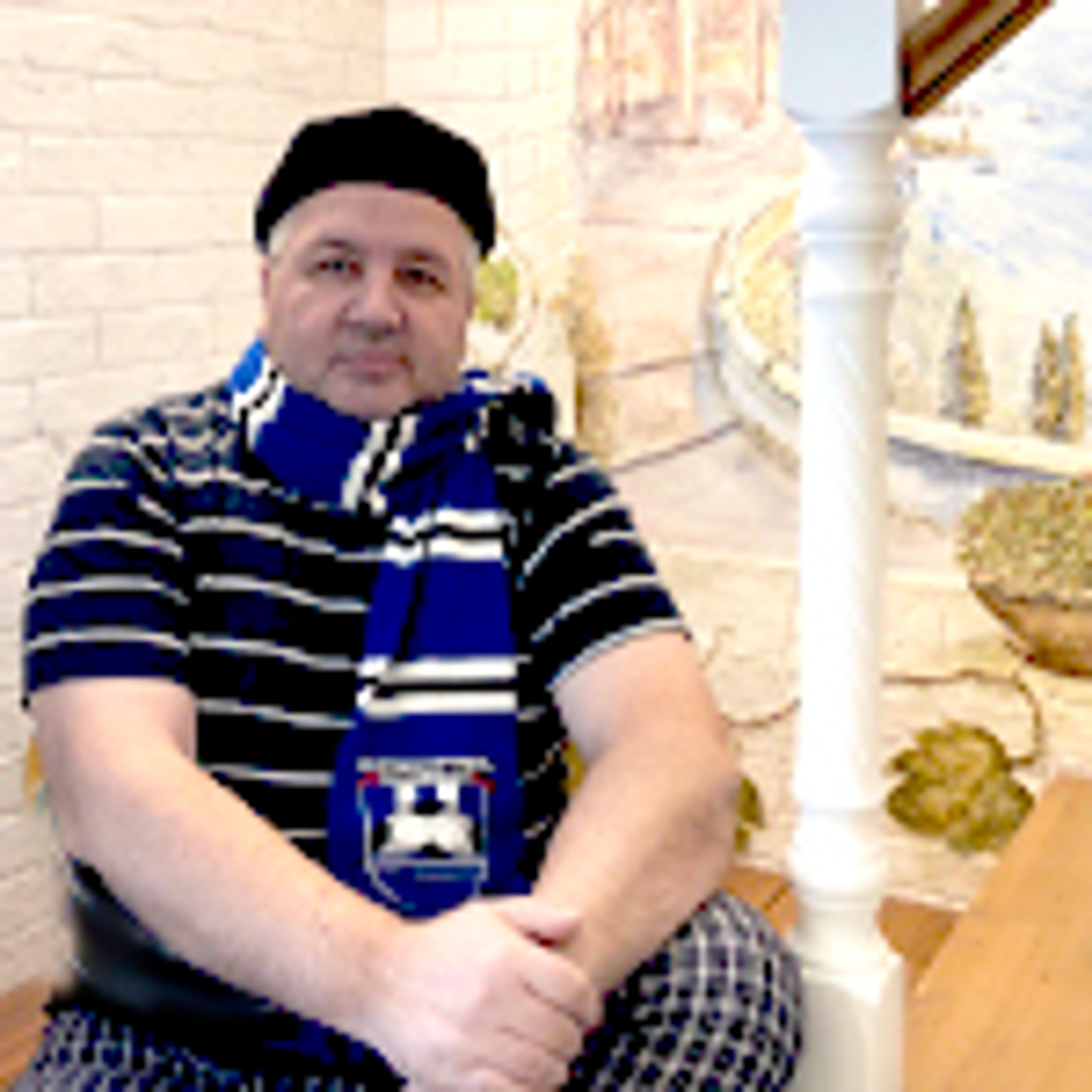 Seller profile