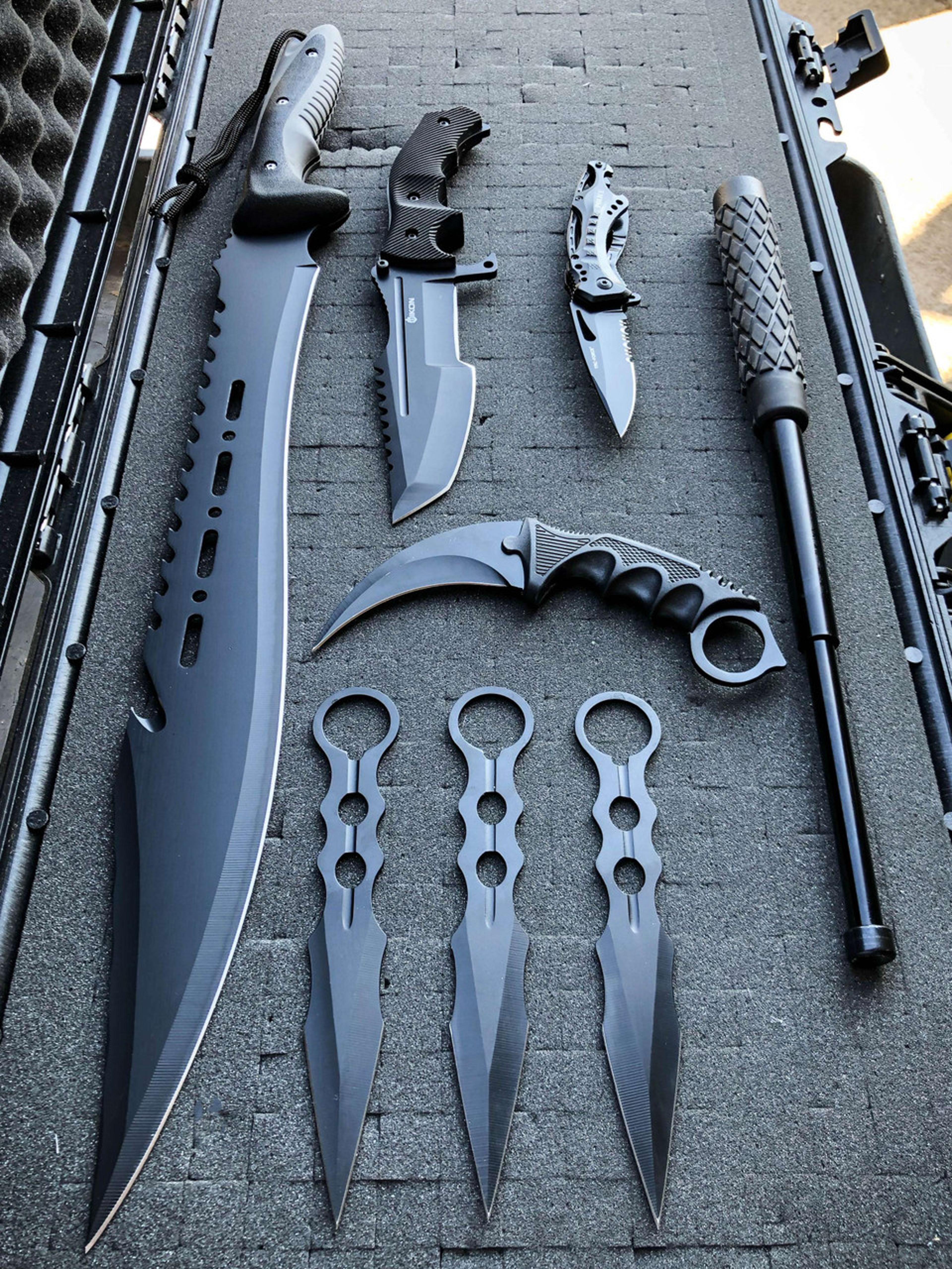 Seller profile