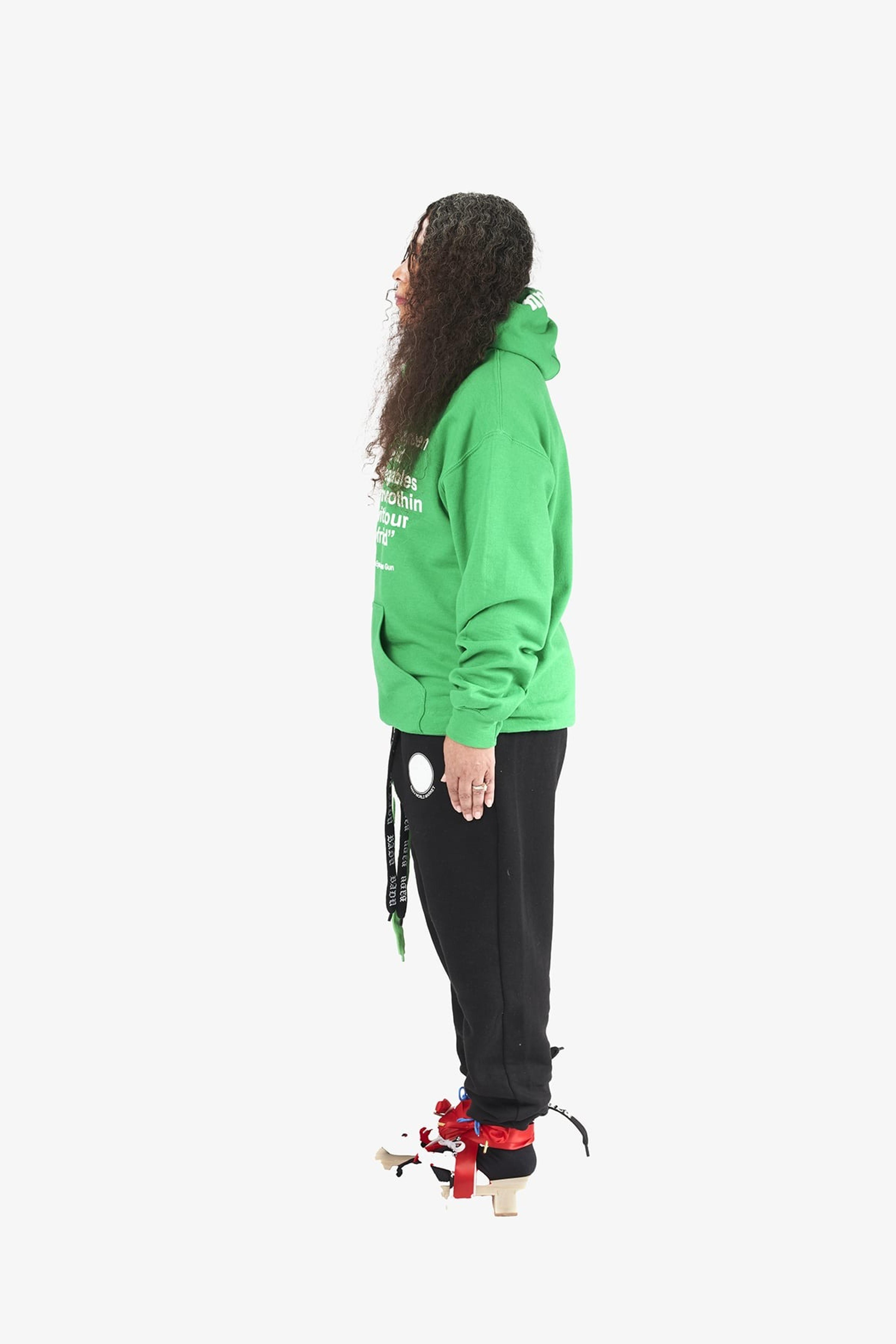 Seller profile