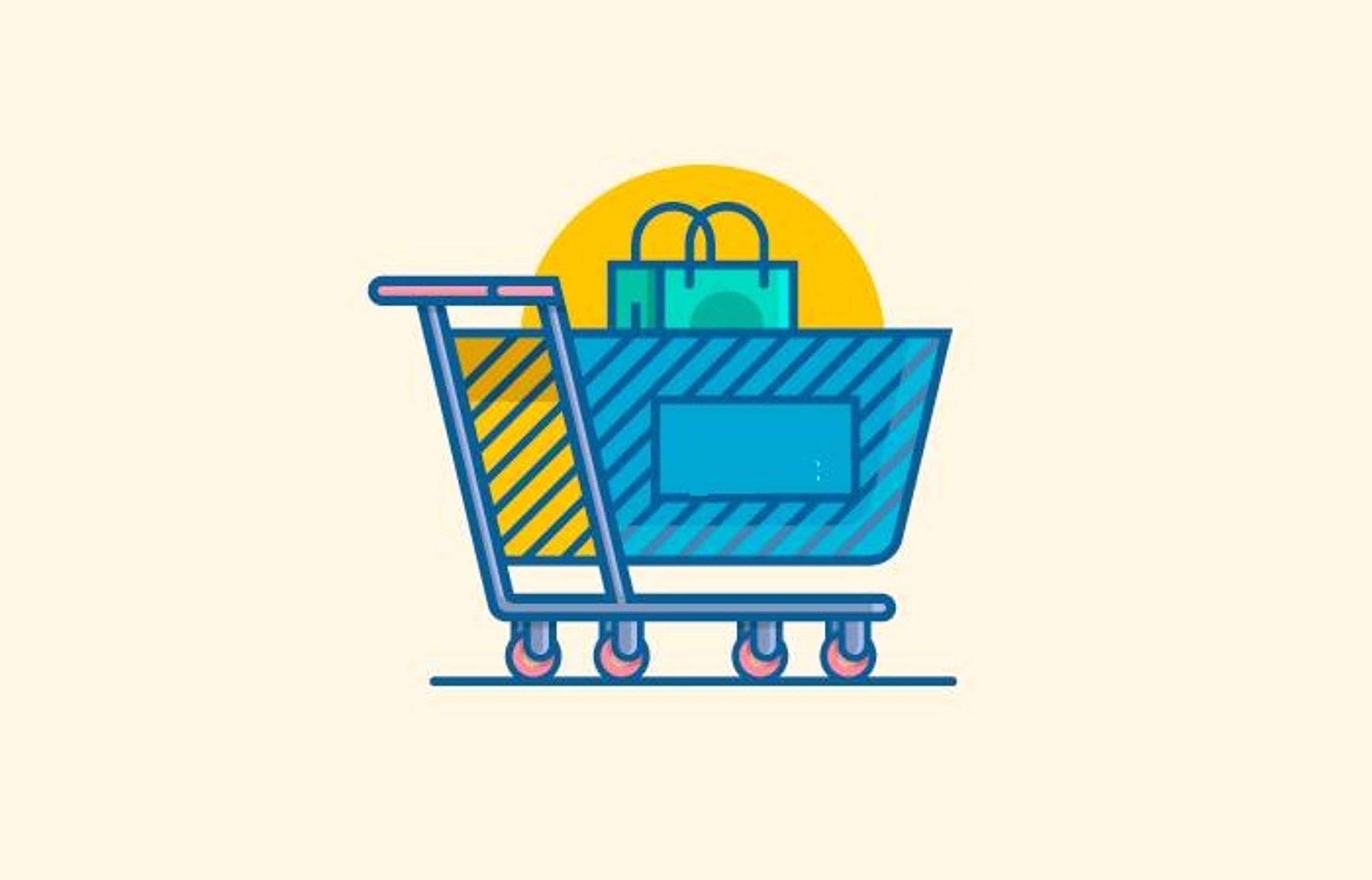 Seller profile