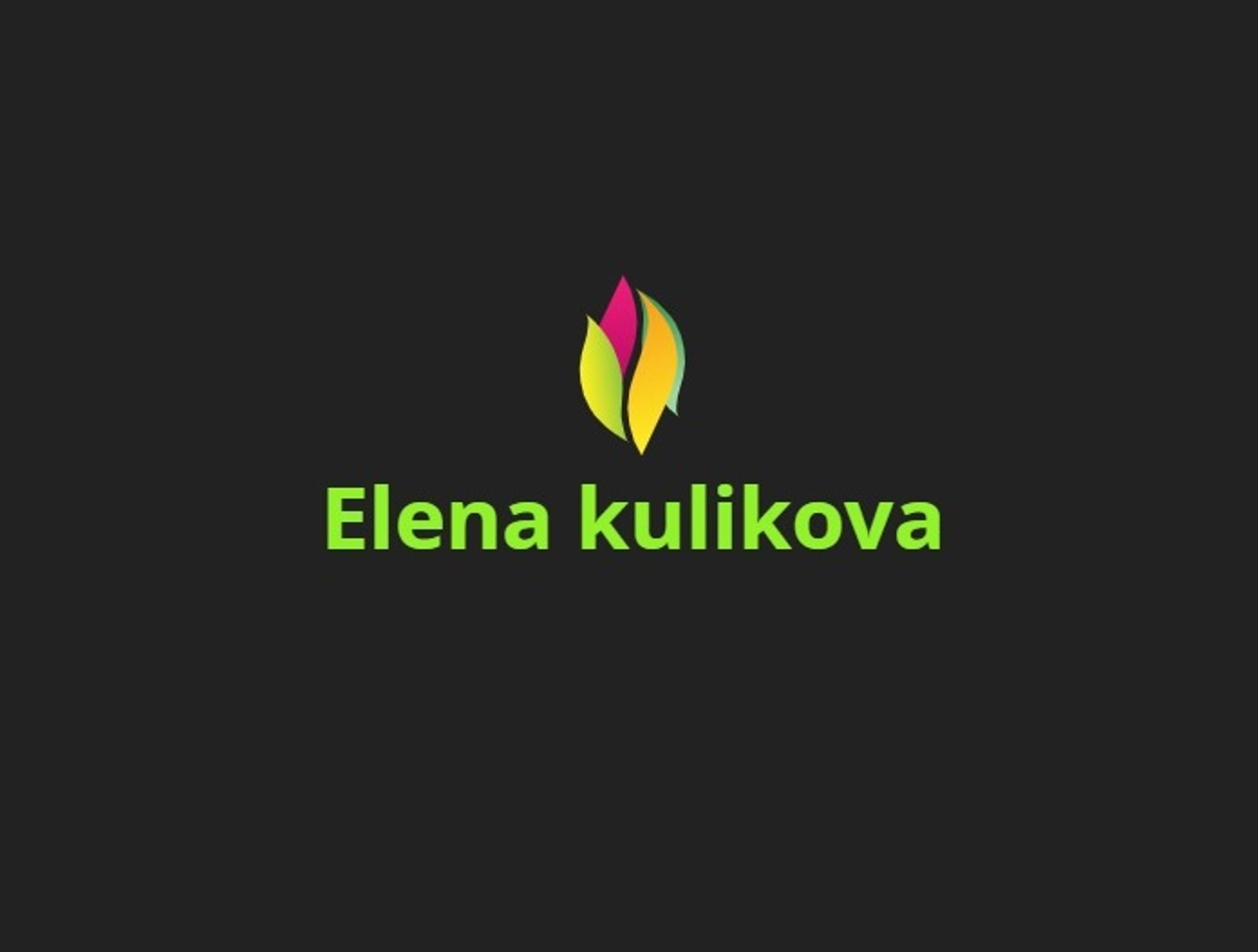 Seller profile